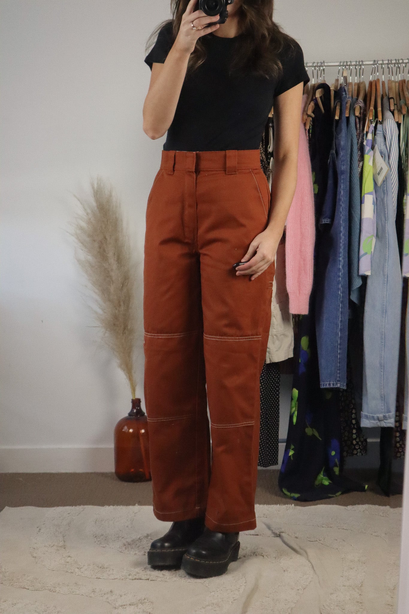 Dickies x Pants (4)