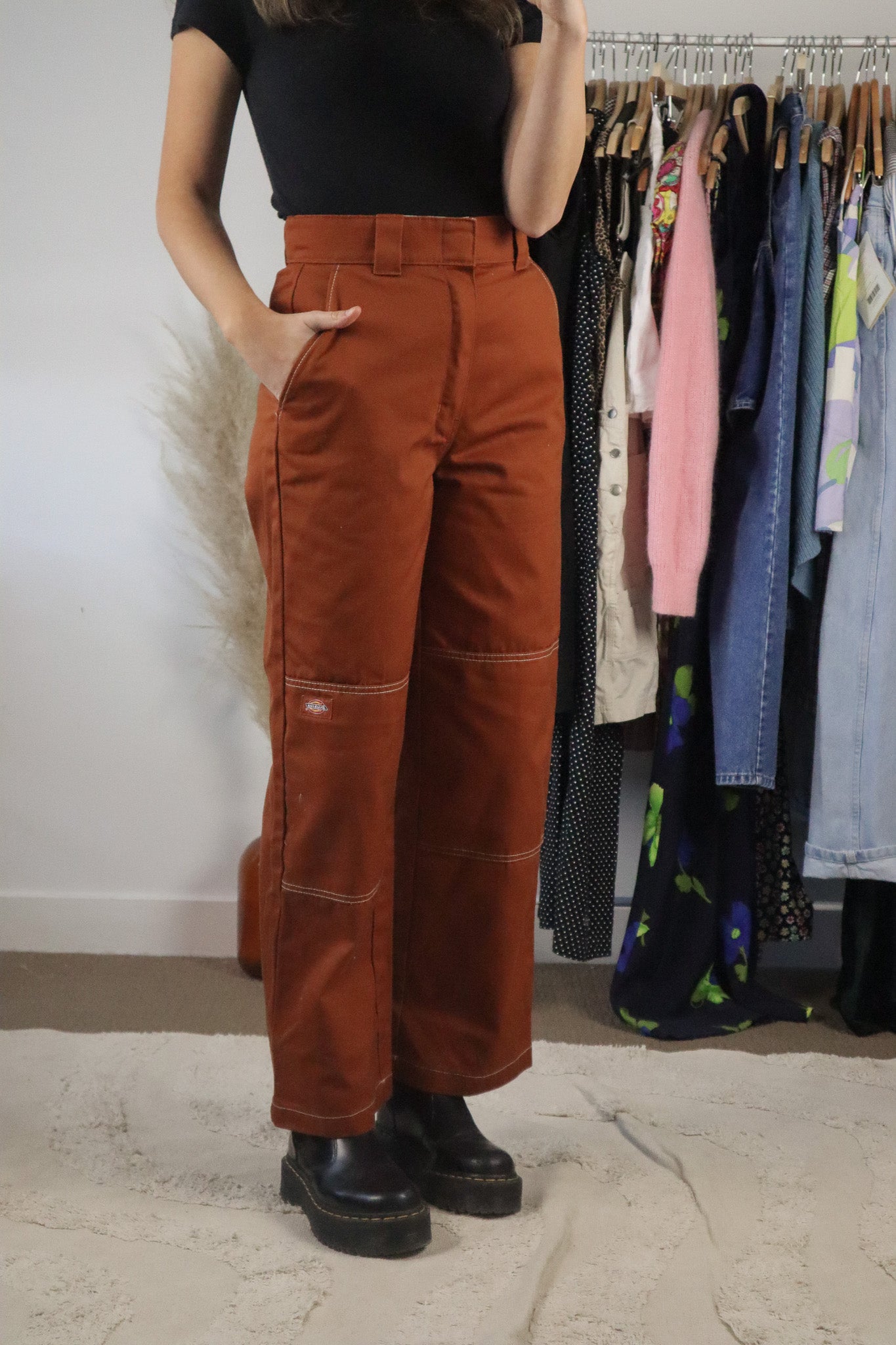 Dickies x Pants (4)