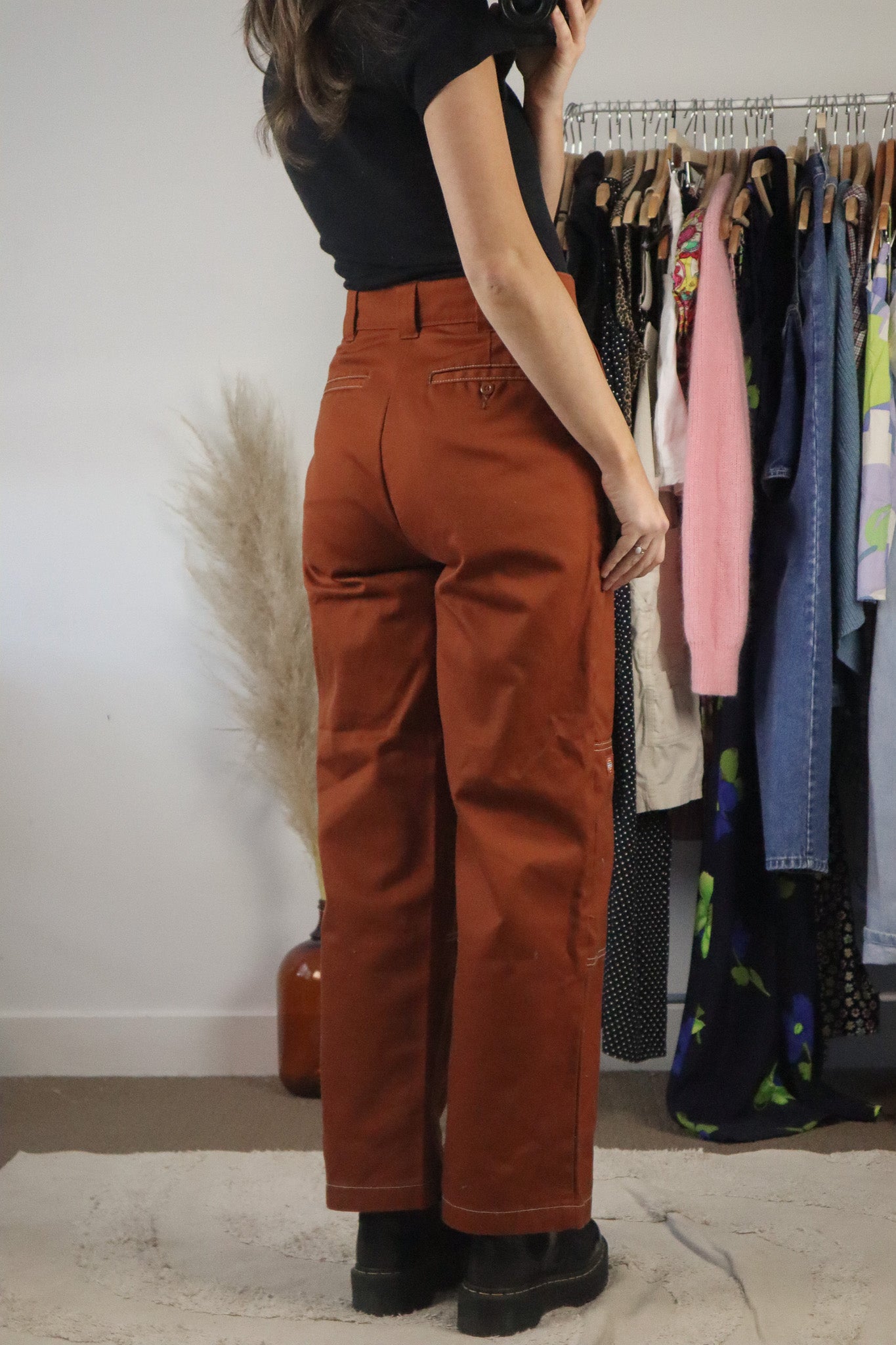 Dickies x Pants (4)