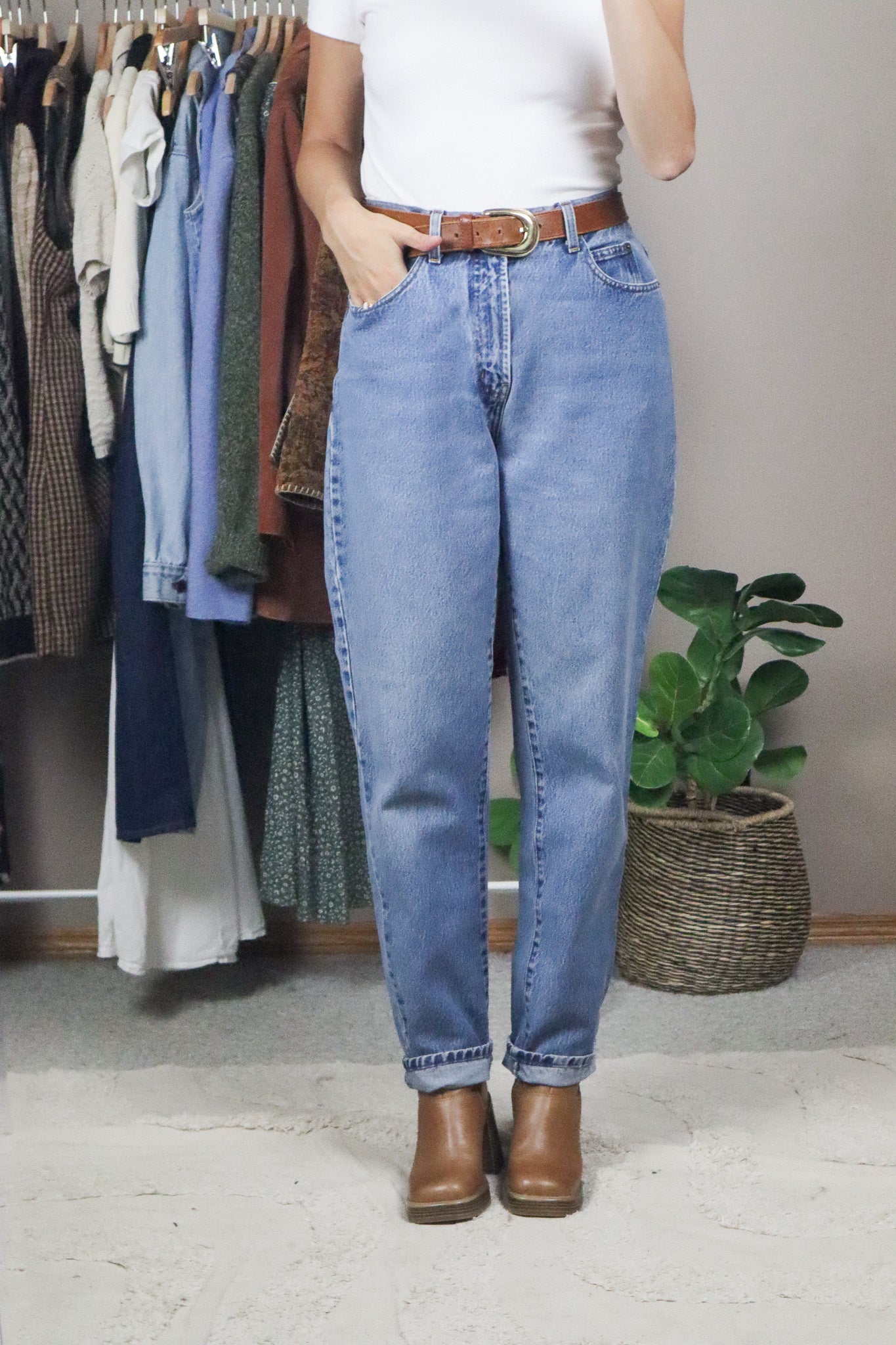 Made in Canada x Vintage x Jeans (6)