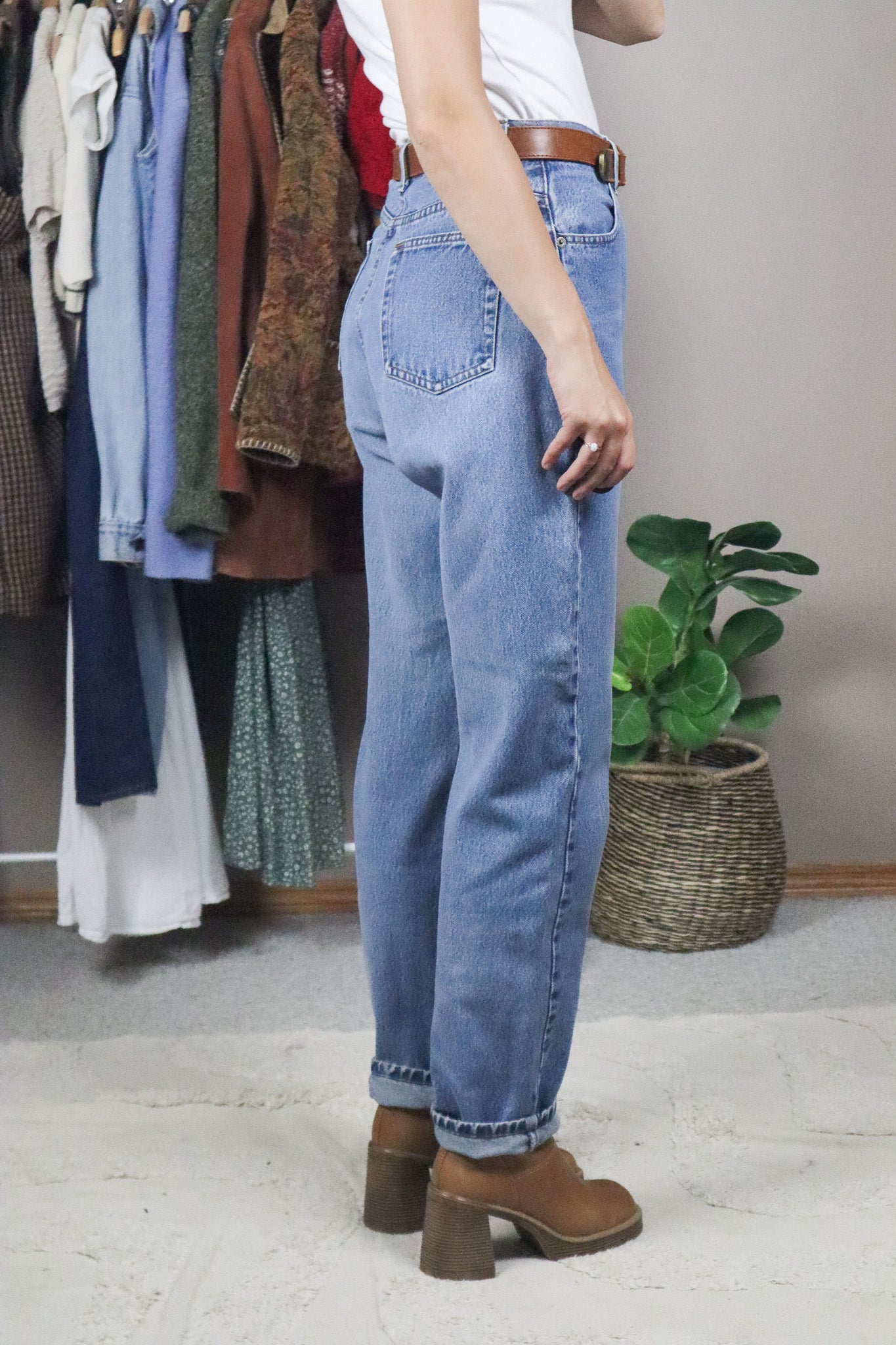 Made in Canada x Vintage x Jeans (6)