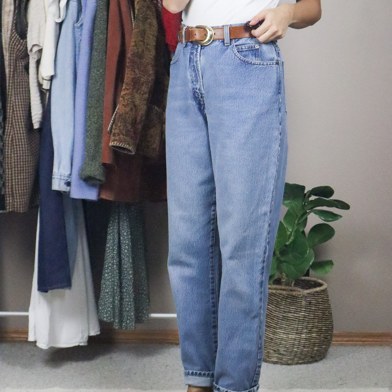 Made in Canada x Vintage x Jeans (6)