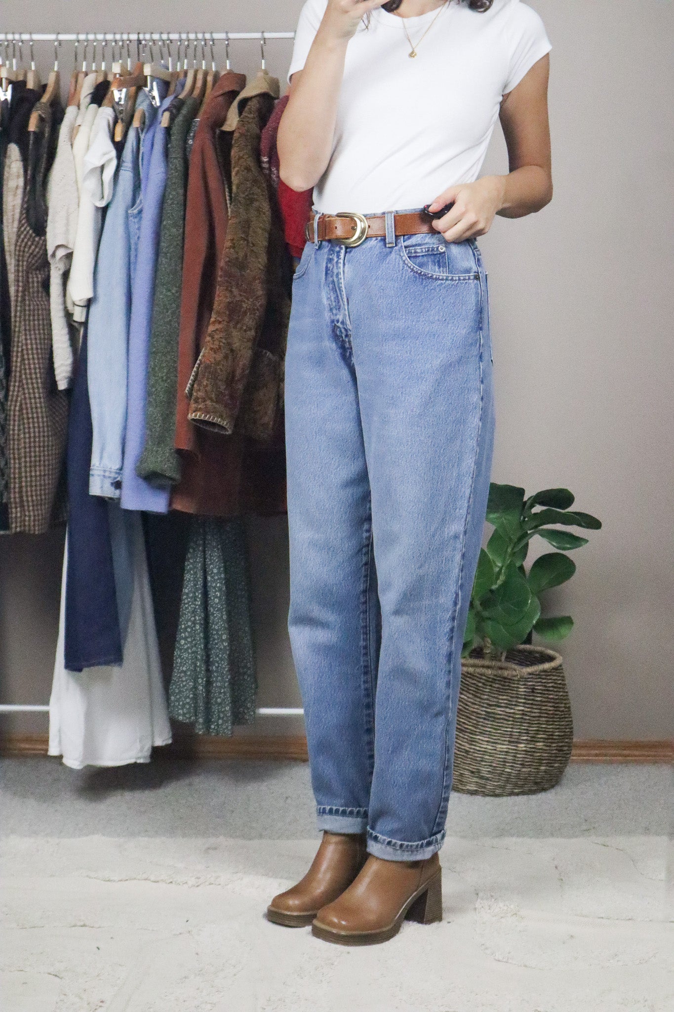 Made in Canada x Vintage x Jeans (6)