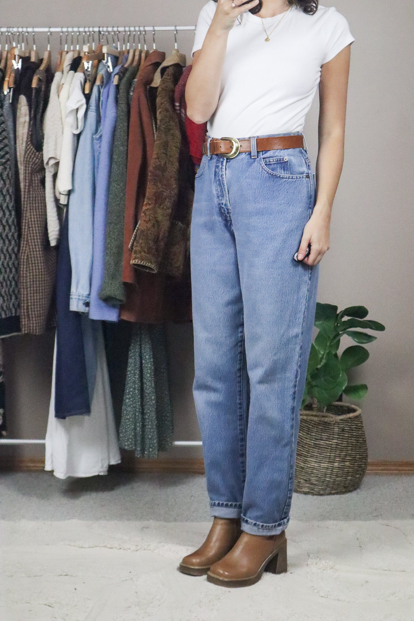 Made in Canada x Vintage x Jeans (6)