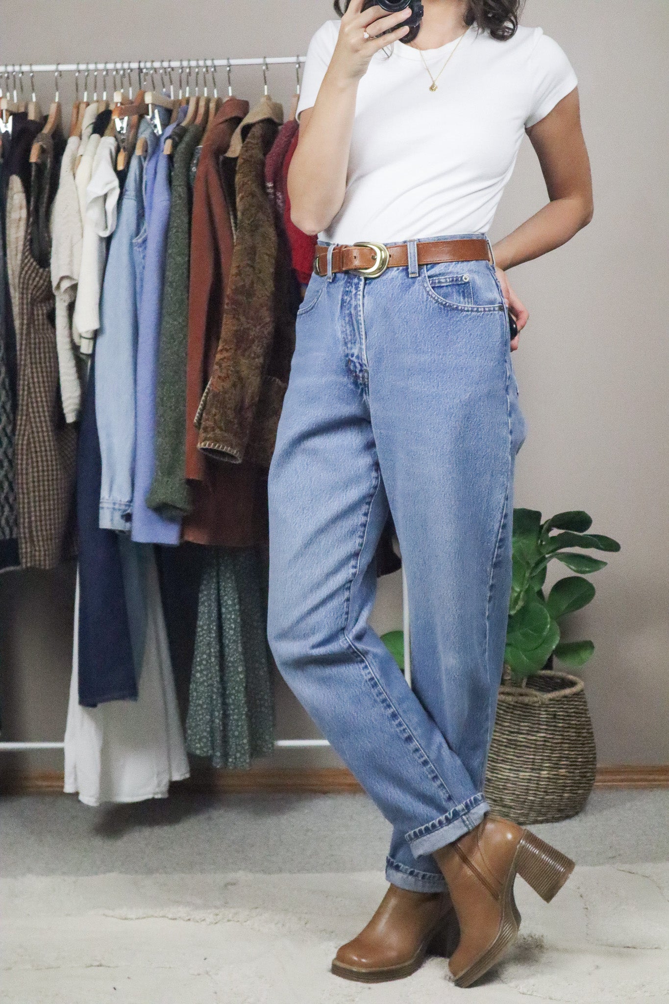Made in Canada x Vintage x Jeans (6)
