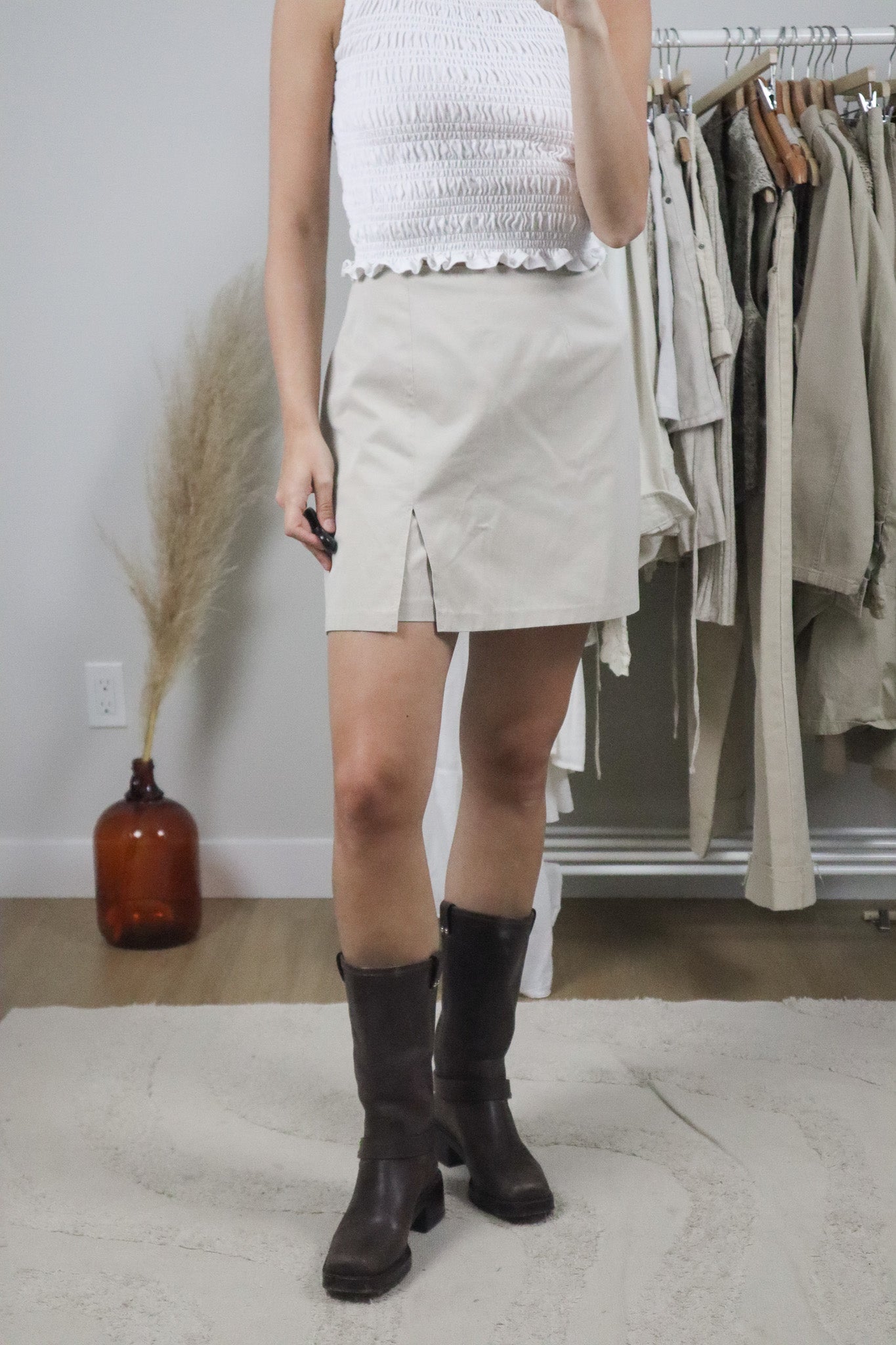 Made in Canada x Vintage x Skort (10)