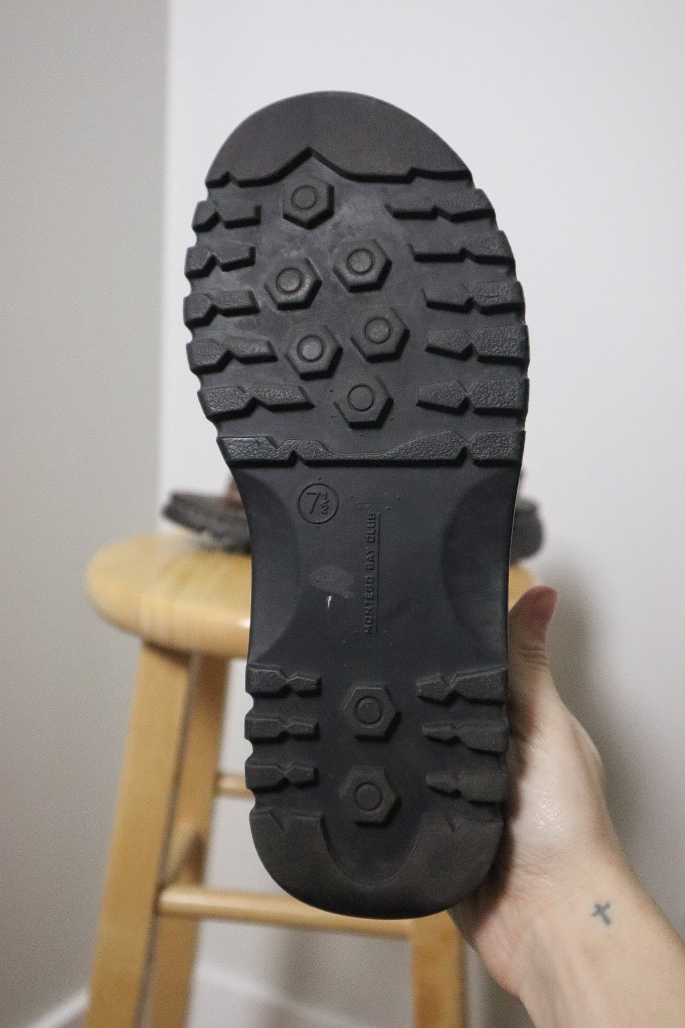 Vintage x Fisherman Sandles (7)
