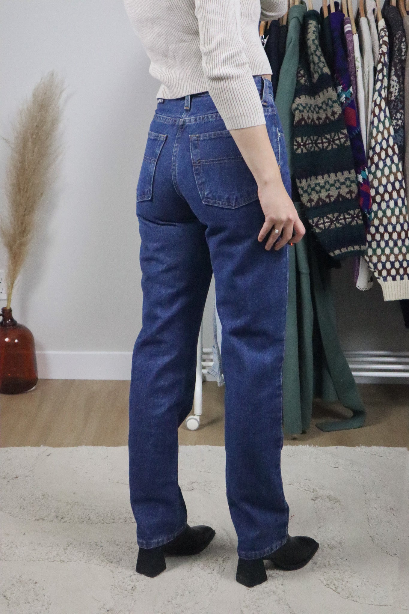 Made in Canada x Vintage x Tommy Hilfiger Jeans (25)