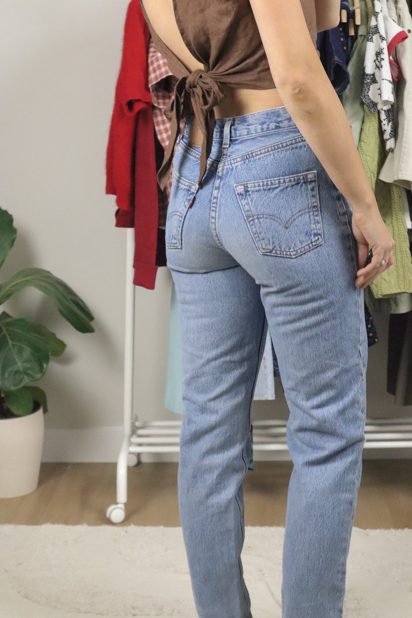 Made in France x Vintage x Levi's (25)