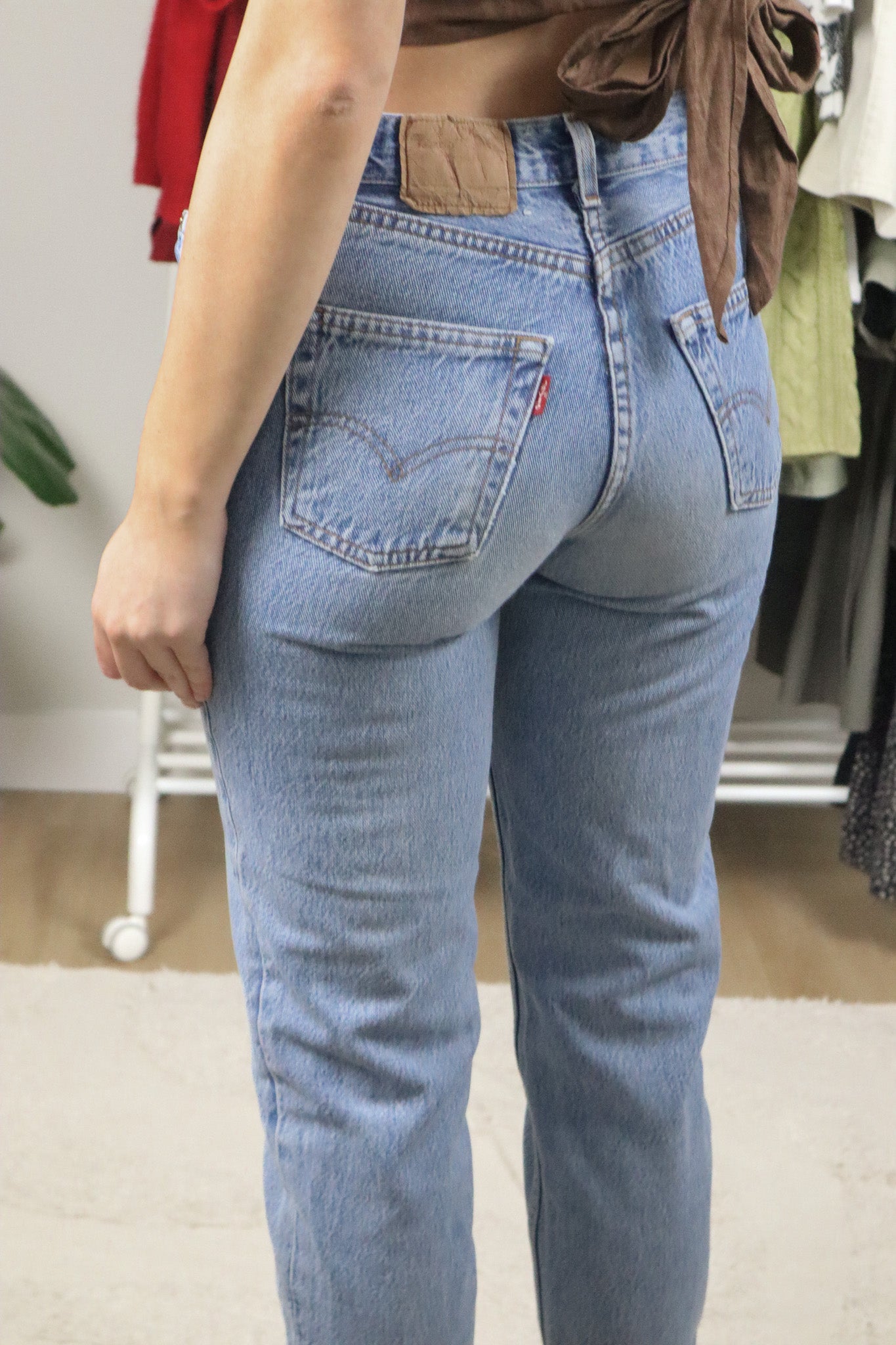 Made in France x Vintage x Levi's (25)