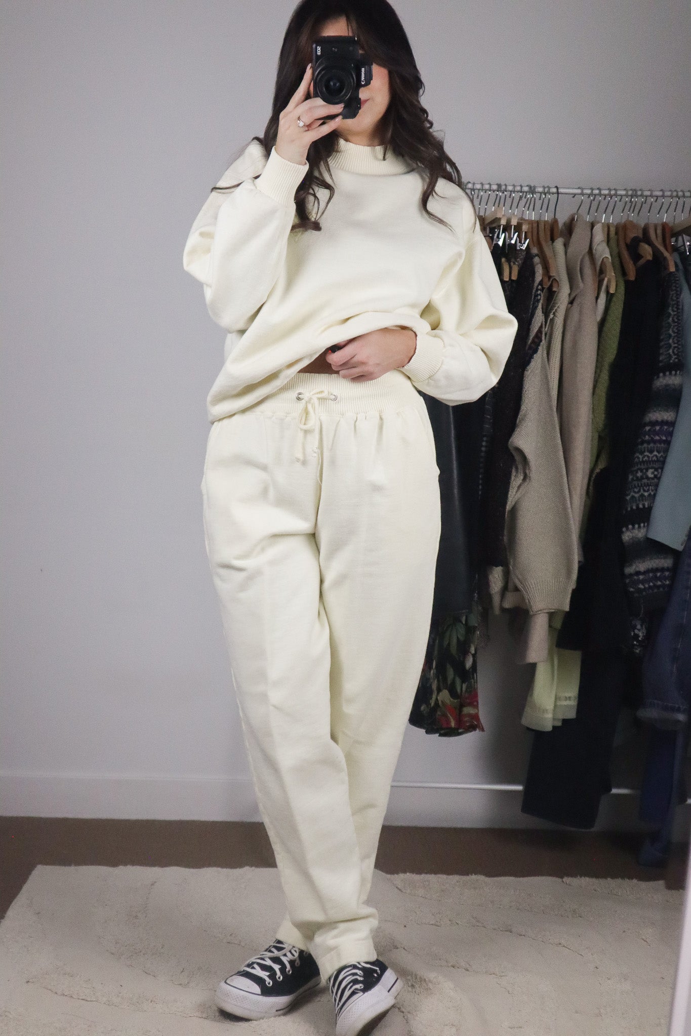 Made in Canada x Vintage x Sweatsuit Set (S)