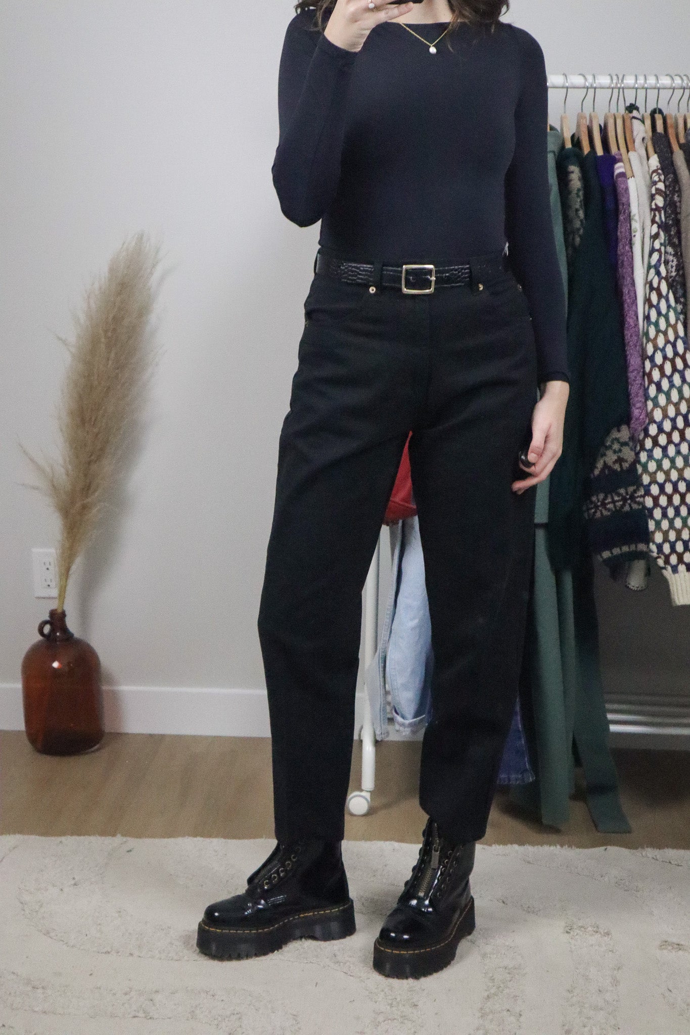 Vintage x Deadstock x Jeans (4/6)