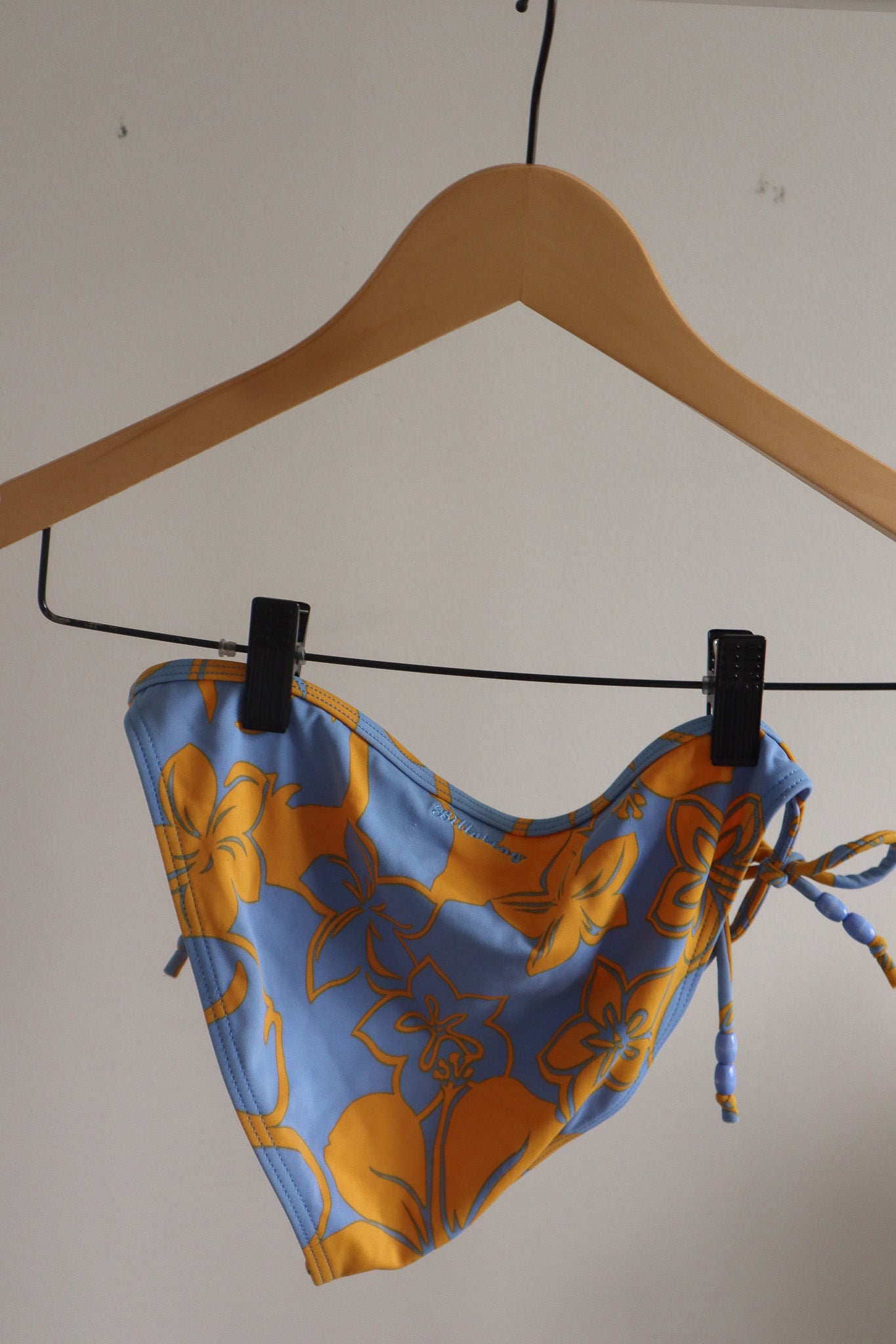 Vintage x Billabong Bikini (S/M)