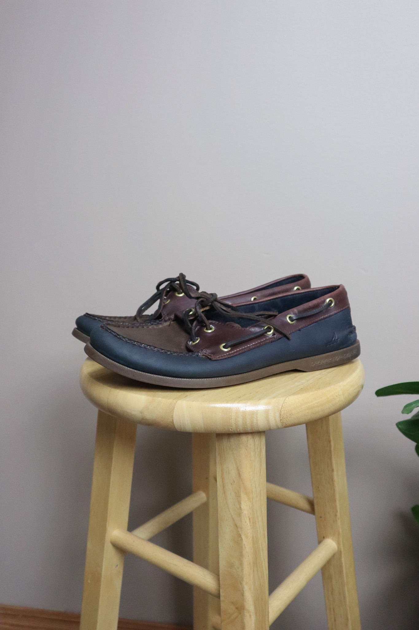 Sperry x Boat Shoes (W10)