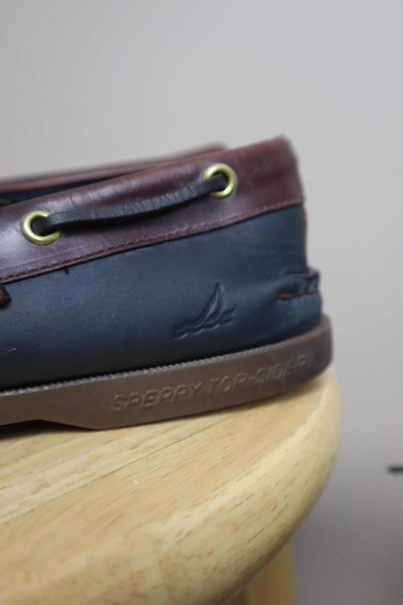 Sperry x Boat Shoes (W10)