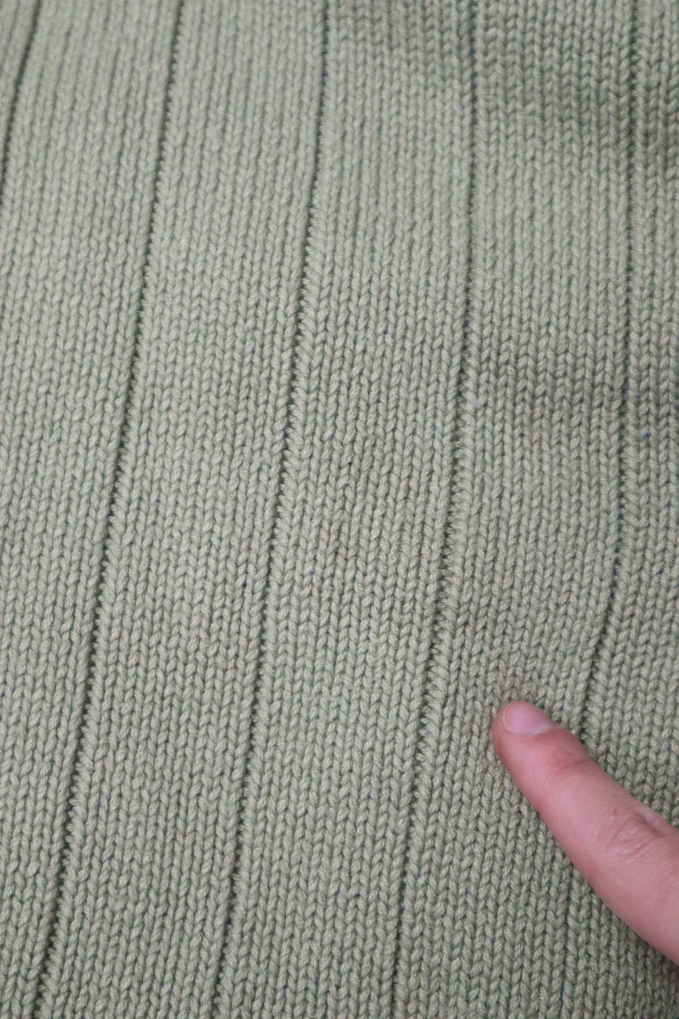 Vintage x Knit Tank (M)