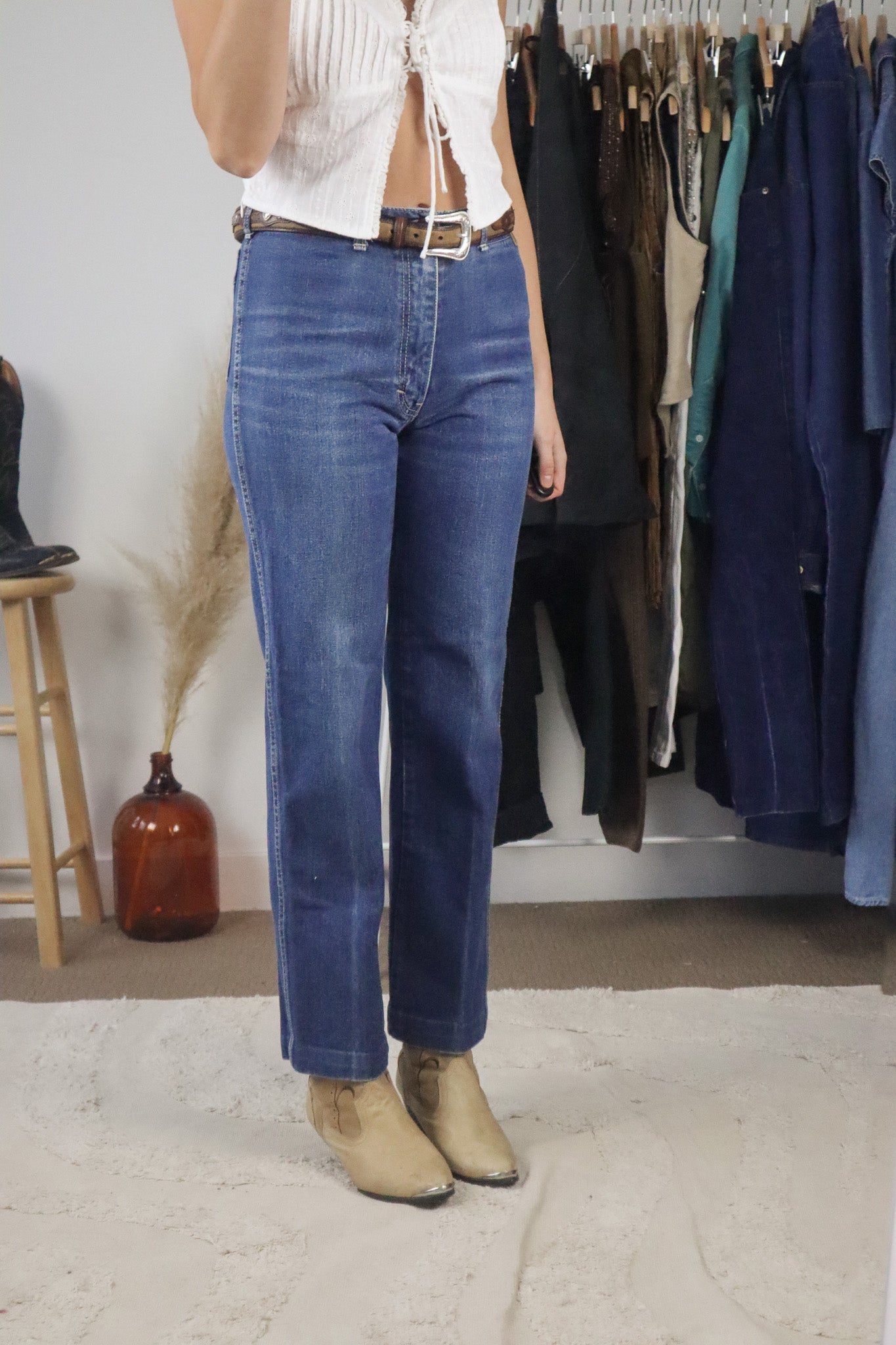 Vintage x Jeans (4)