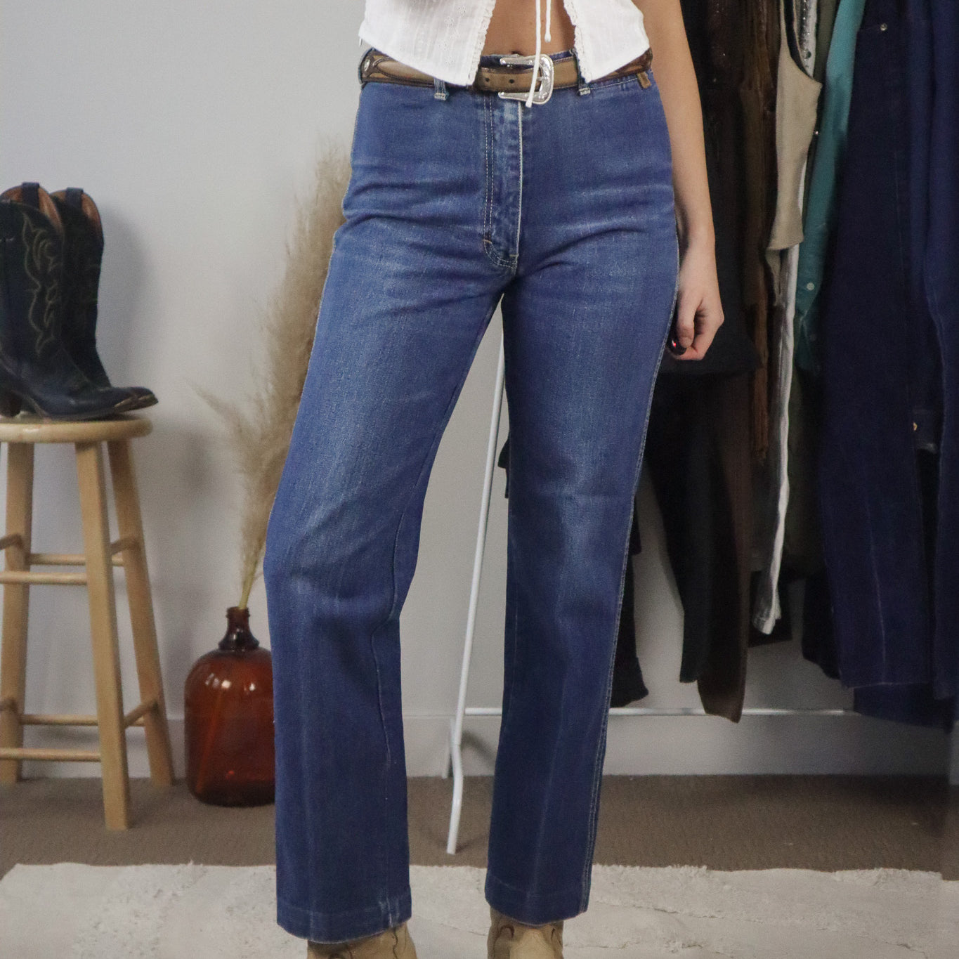 Vintage x Jeans (4)
