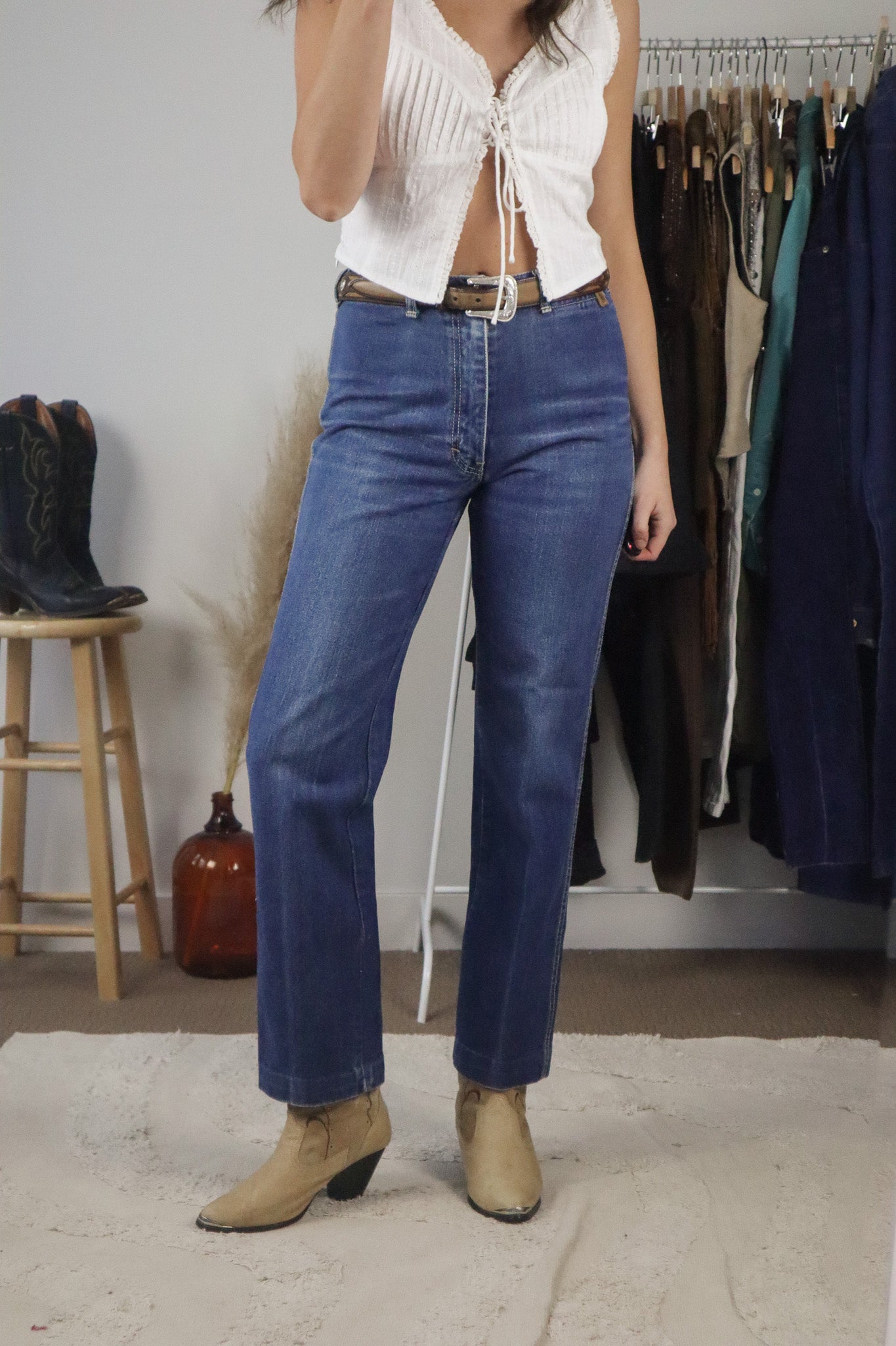 Vintage x Jeans (4)