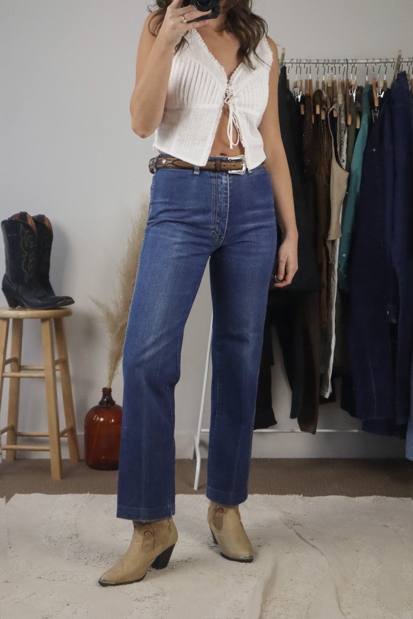 Vintage x Jeans (4)