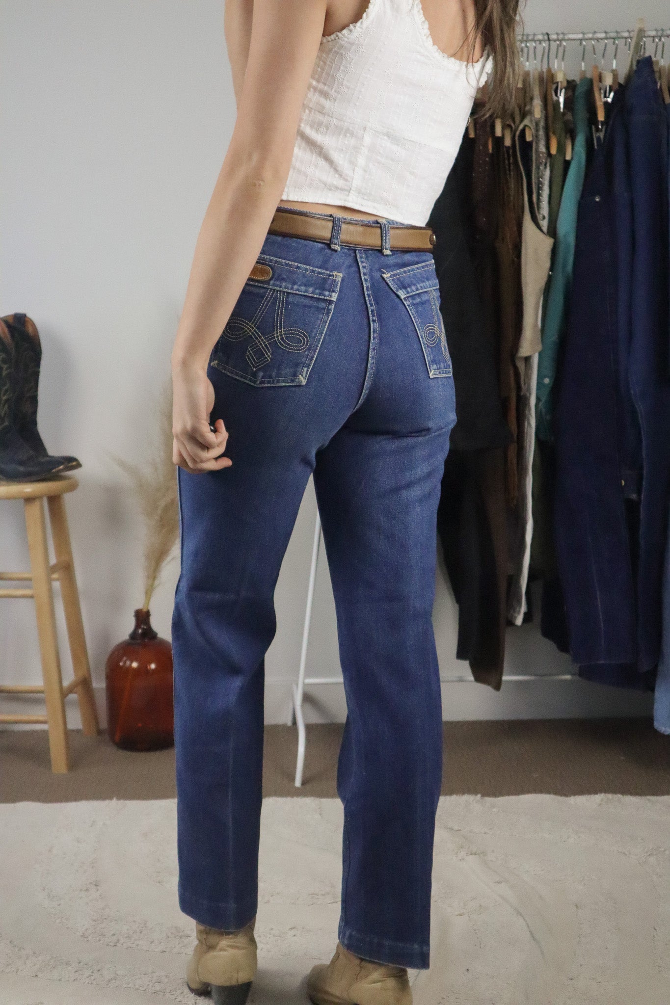Vintage x Jeans (4)