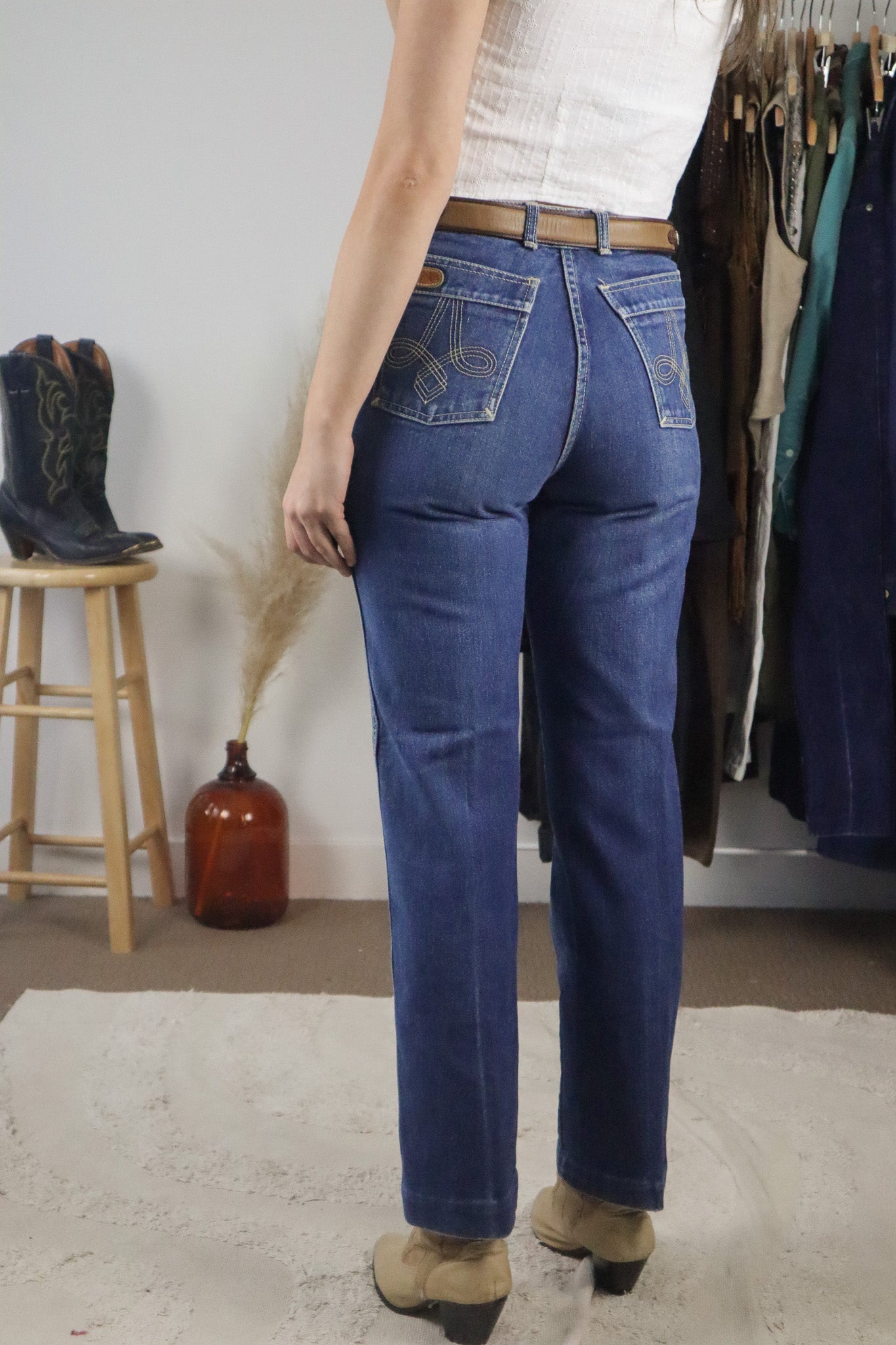 Vintage x Jeans (4)