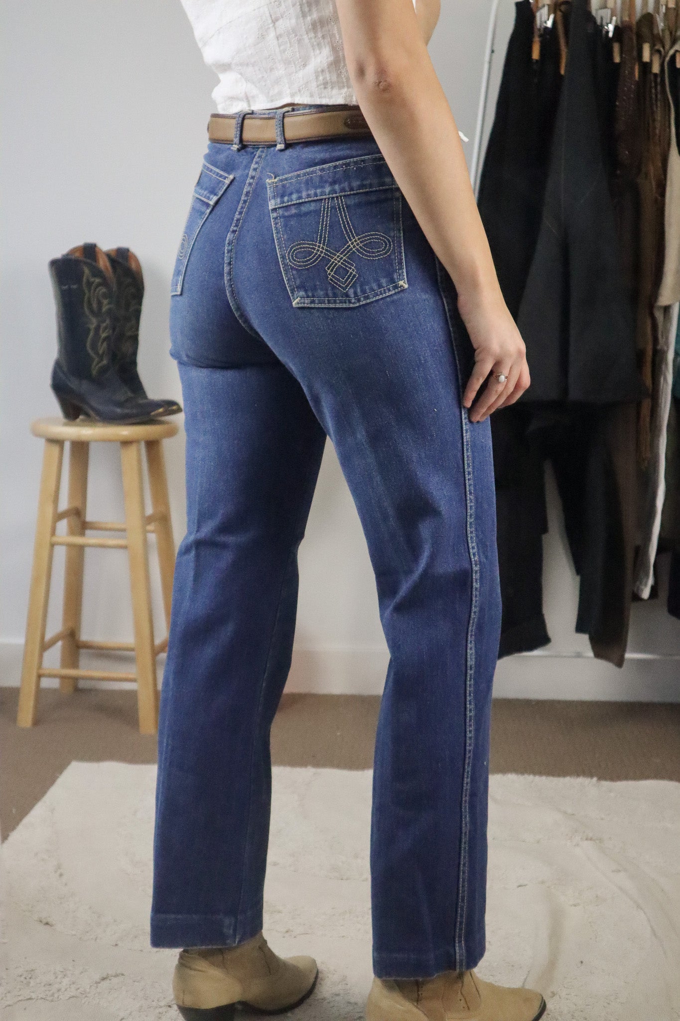 Vintage x Jeans (4)