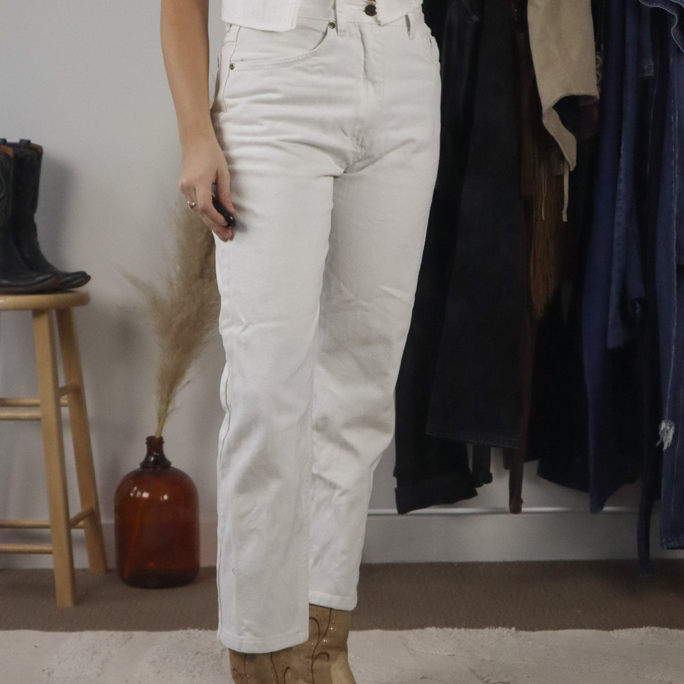 Vintage x Lee Jeans (4)