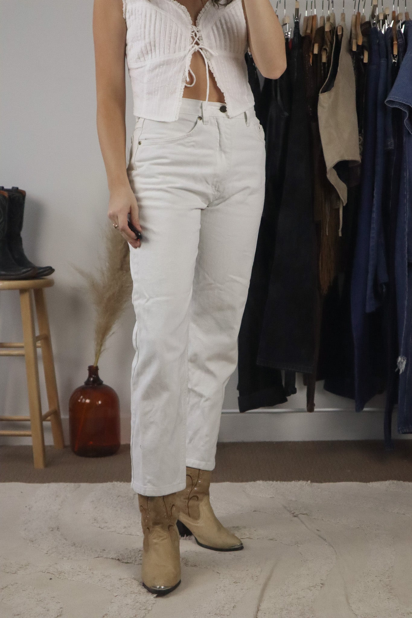 Vintage x Lee Jeans (4)