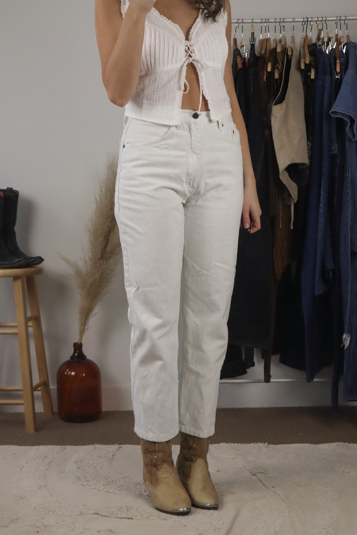 Vintage x Lee Jeans (4)