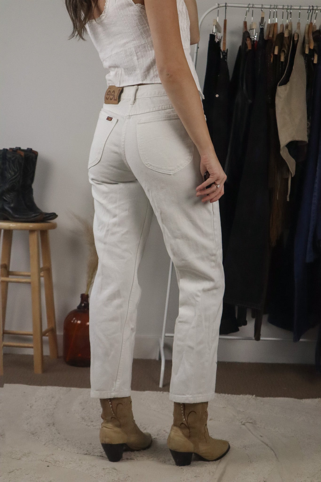 Vintage x Lee Jeans (4)