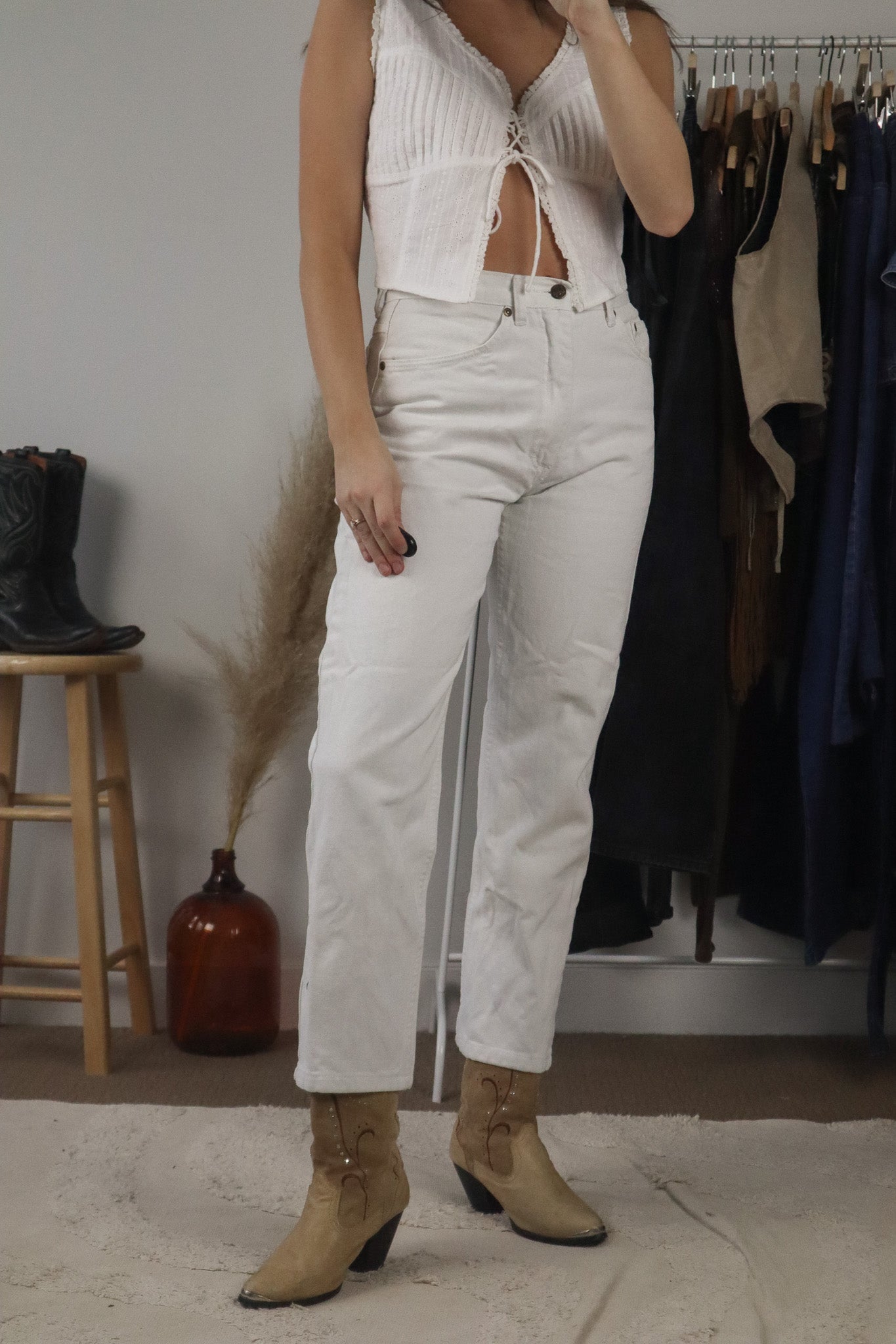 Vintage x Lee Jeans (4)