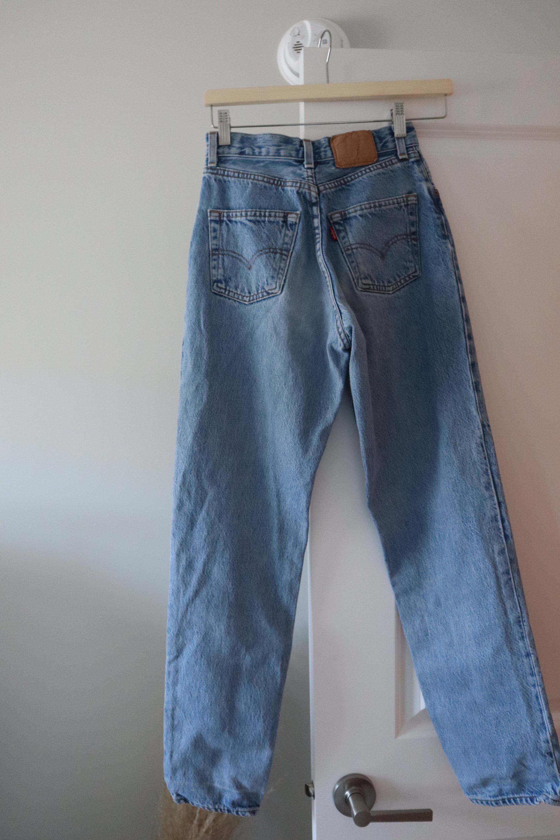 Made in France x Vintage x Levi's (25)