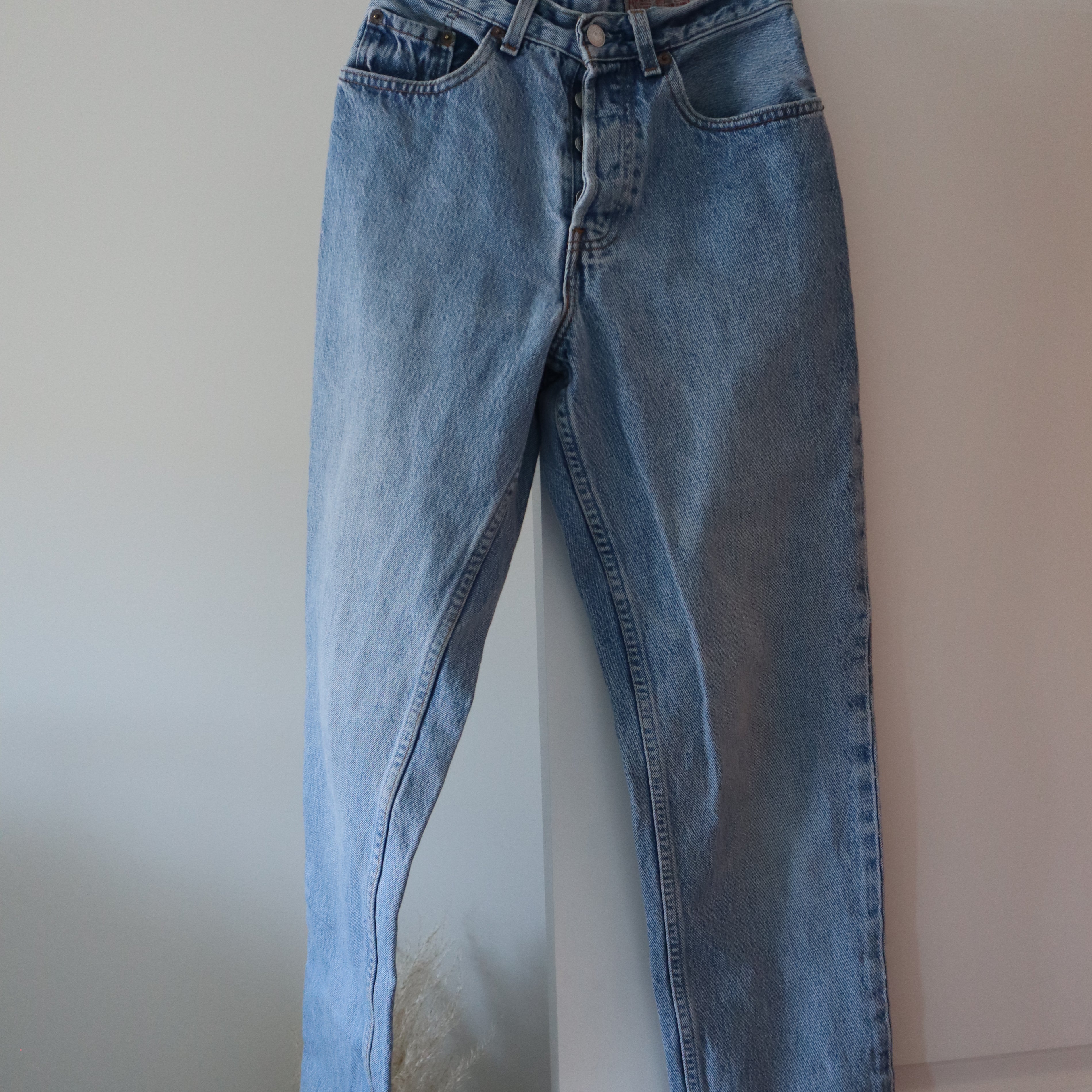 Made in France x Vintage x Levi's (25)
