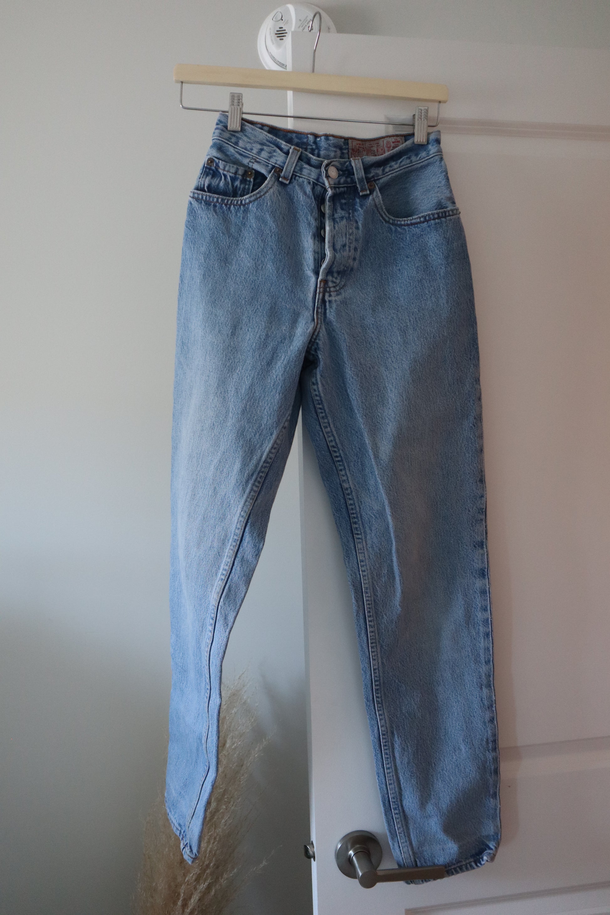 Made in France x Vintage x Levi's (25)