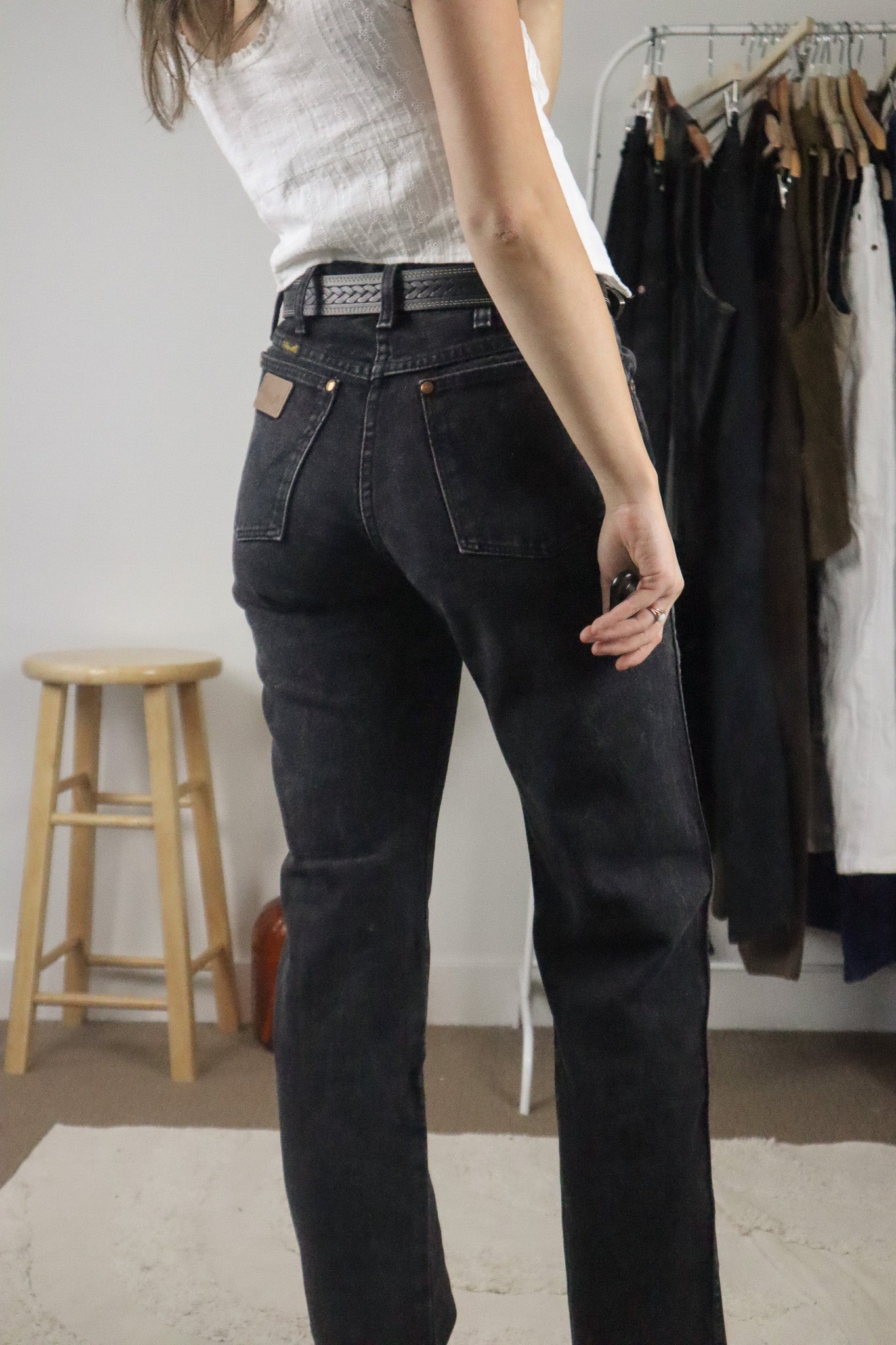 Vintage x Wrangler Jeans (4)