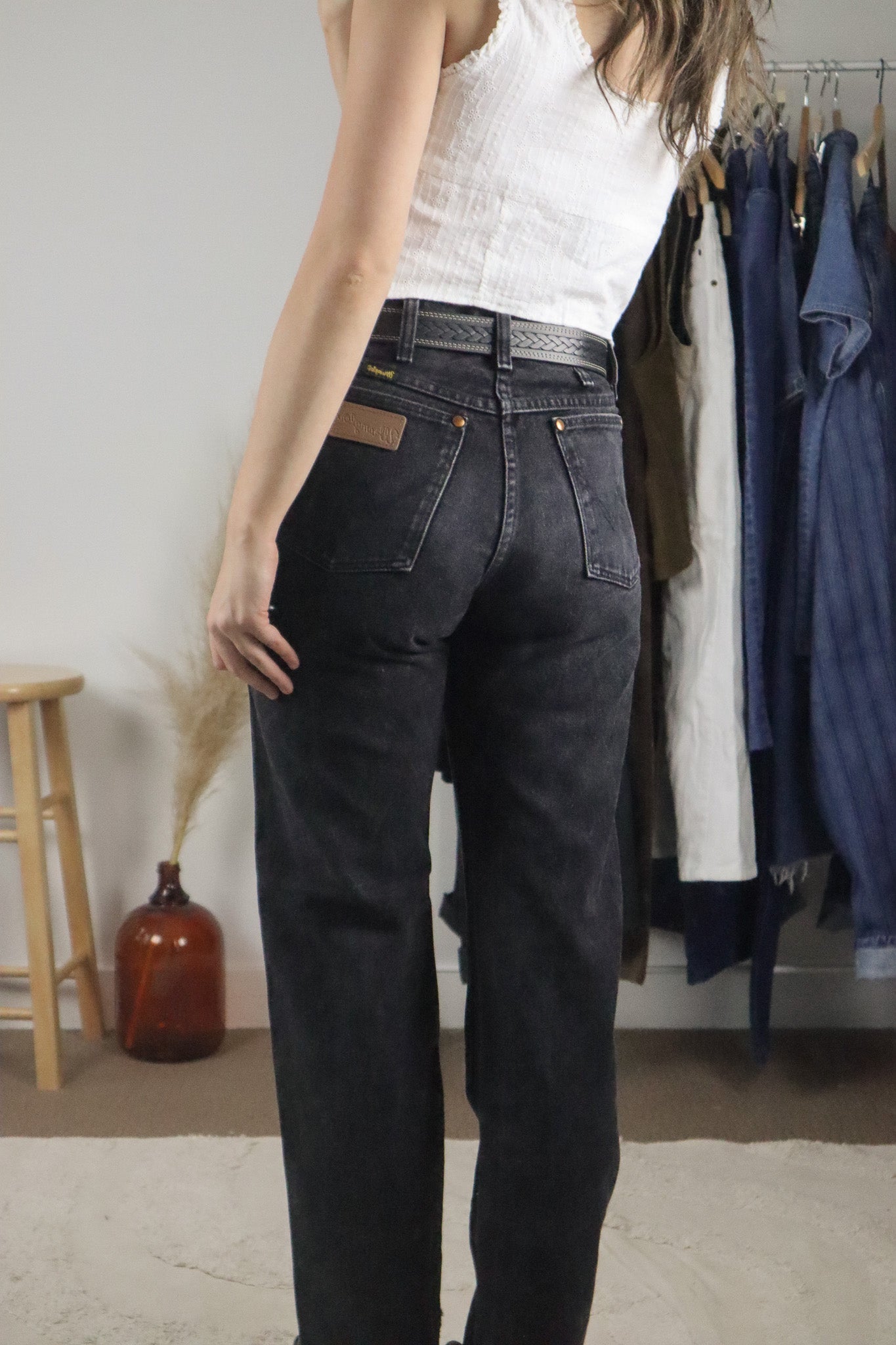 Vintage x Wrangler Jeans (4)