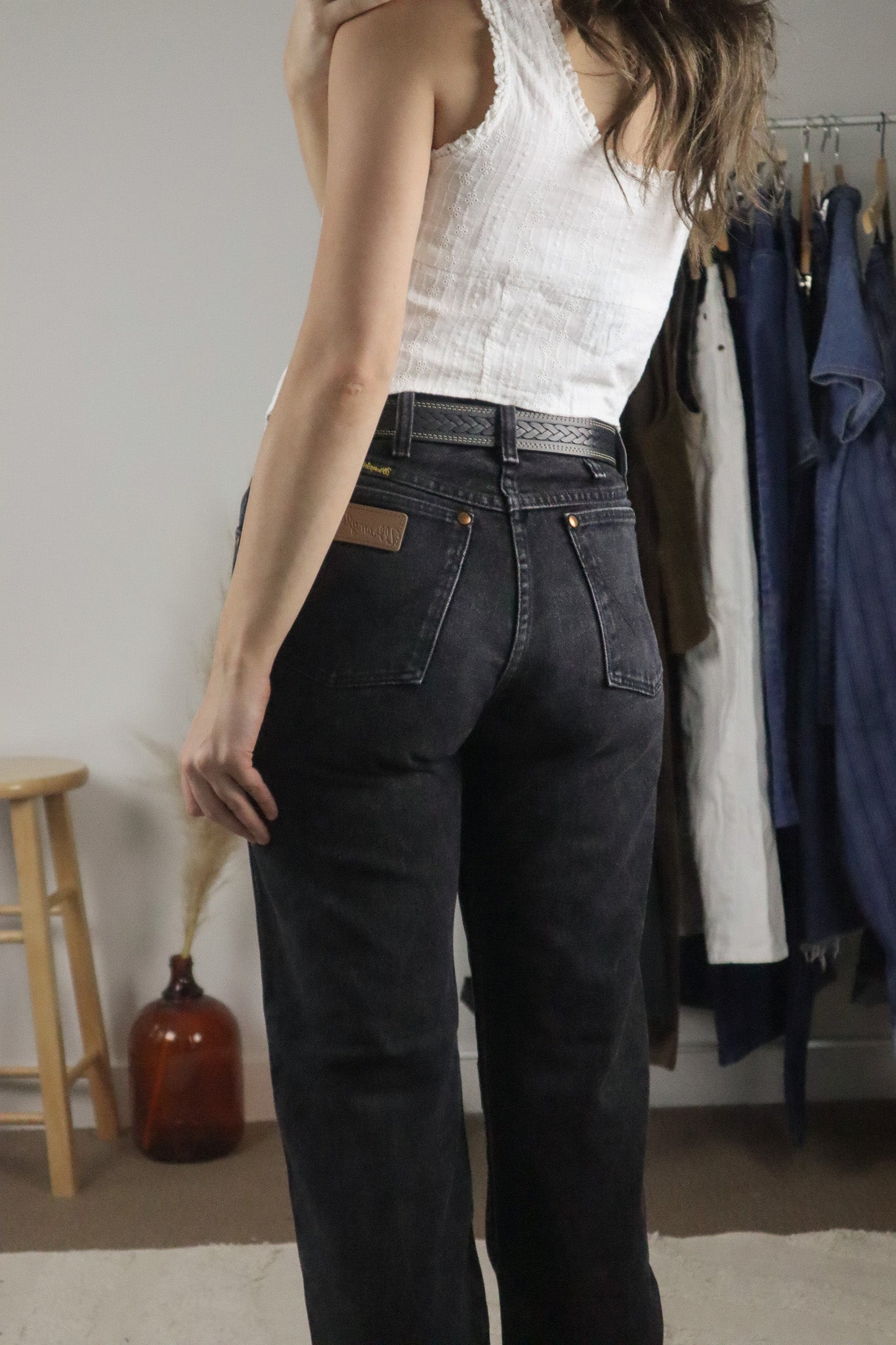 Vintage x Wrangler Jeans (4)