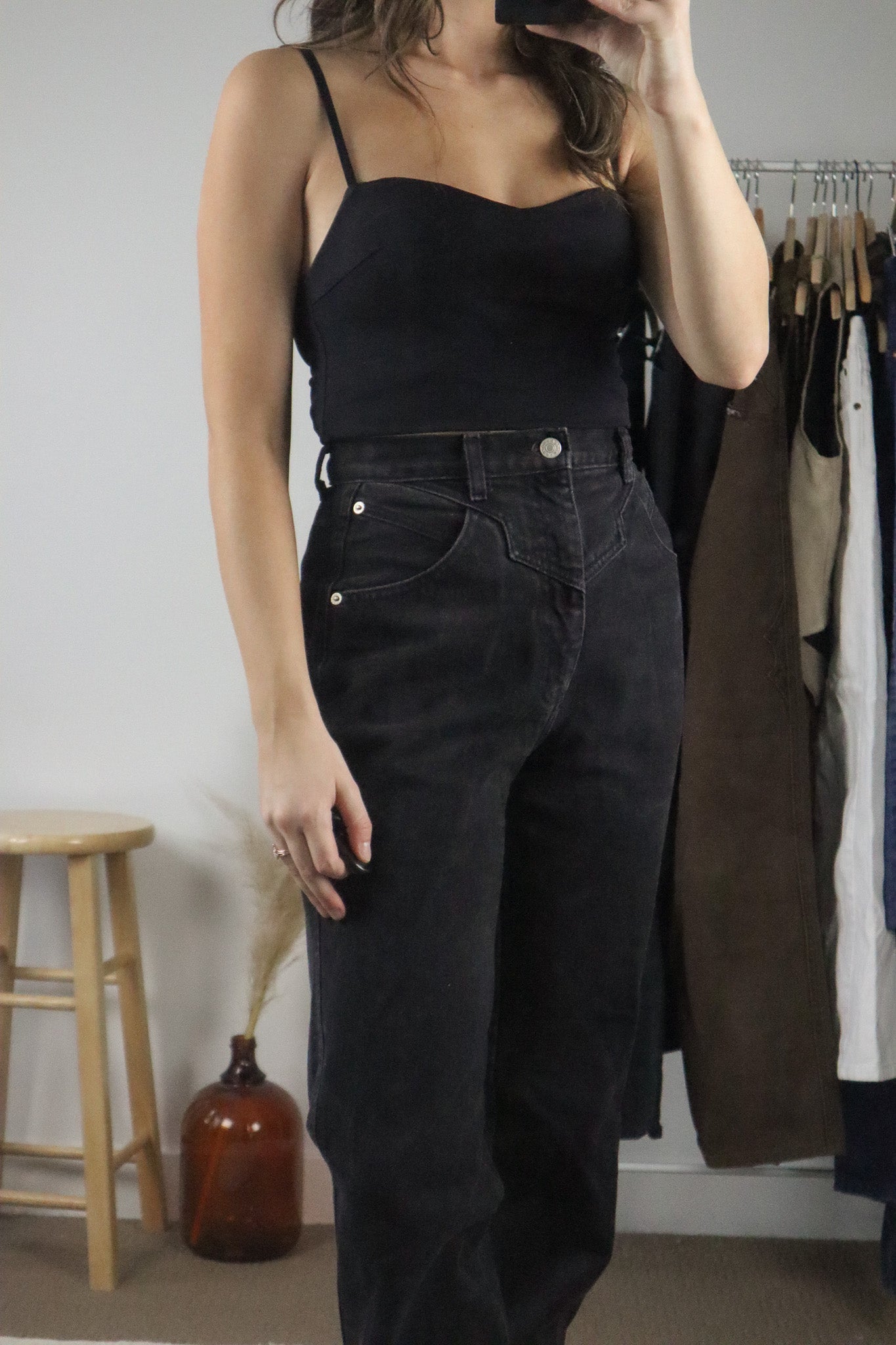 Made in USA x Vintage x Roper Jeans (4)