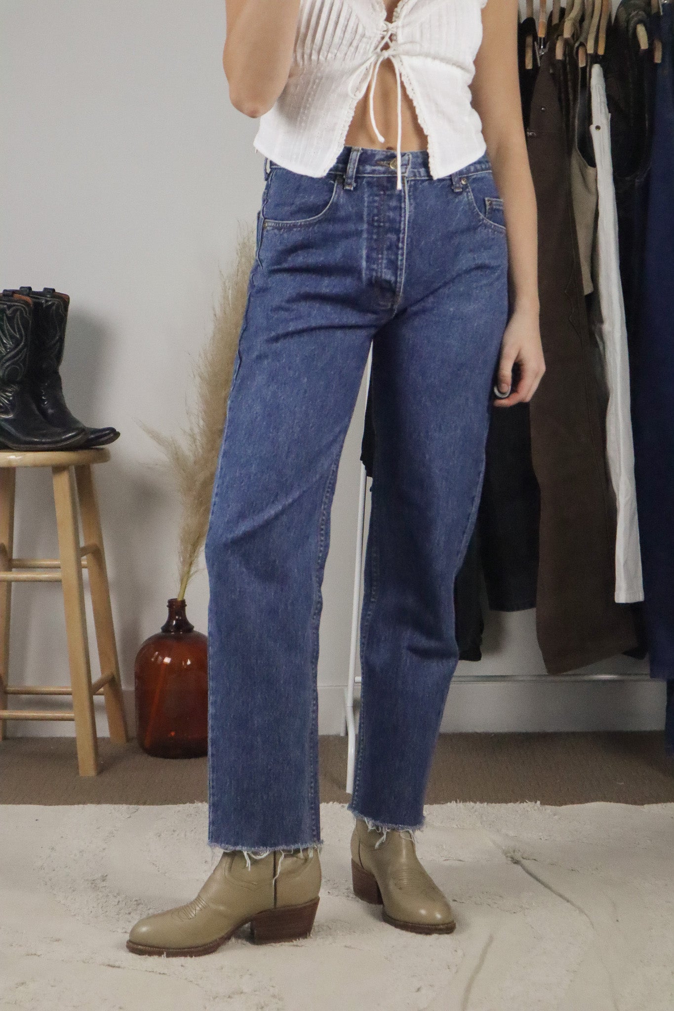 Made in Canada x Vintage x Jeans (4/6)
