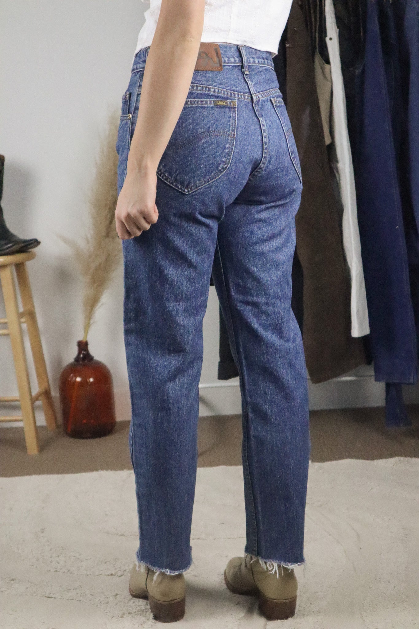 Made in Canada x Vintage x Jeans (4/6)