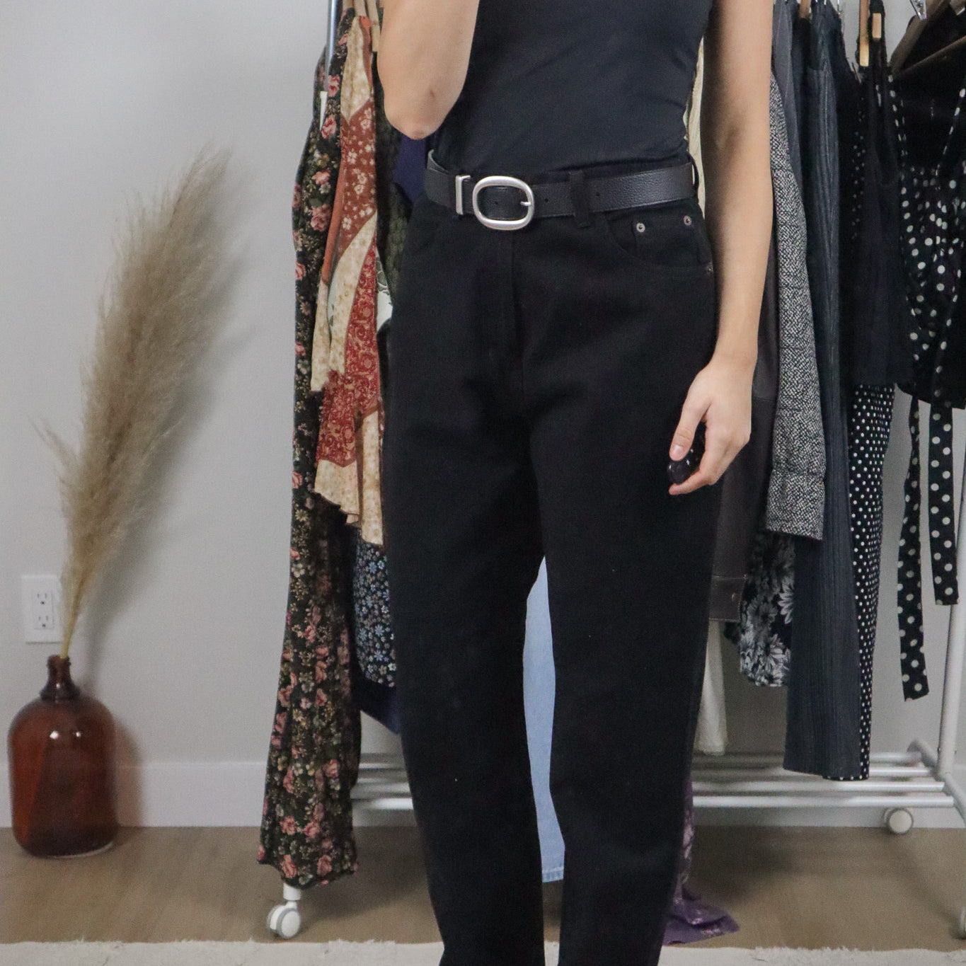 Deadstock x Vintage x Mom Jeans (8)