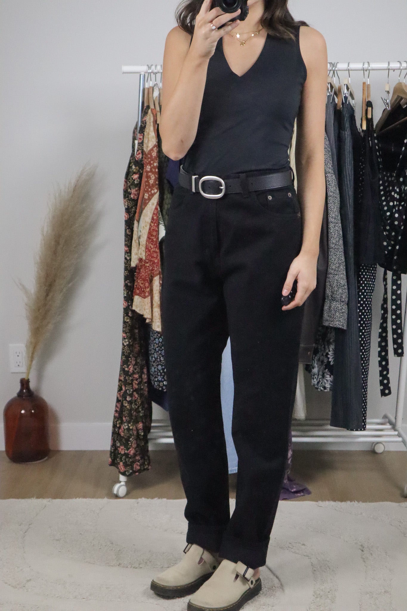 Deadstock x Vintage x Mom Jeans (8)