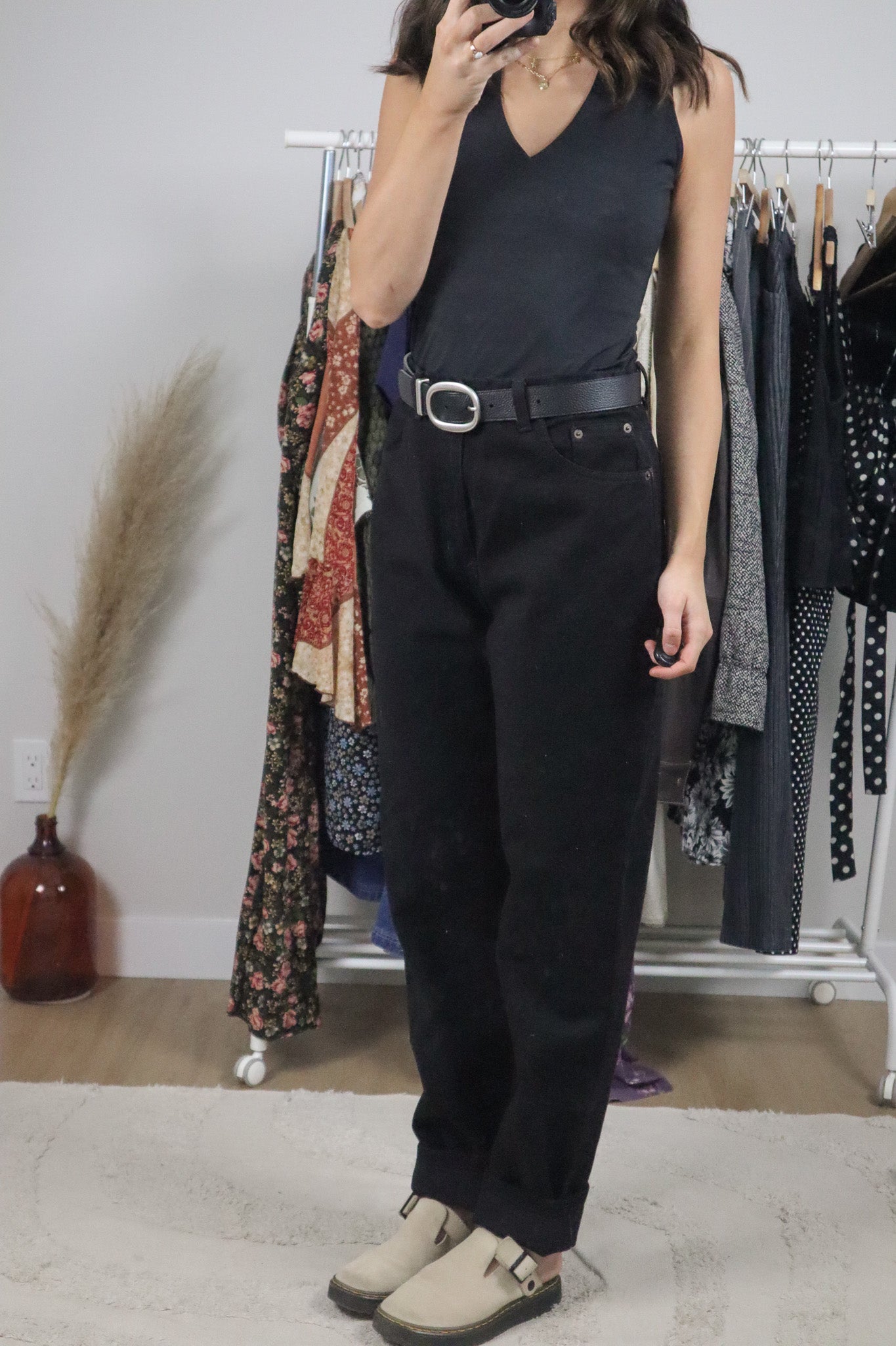 Deadstock x Vintage x Mom Jeans (8)