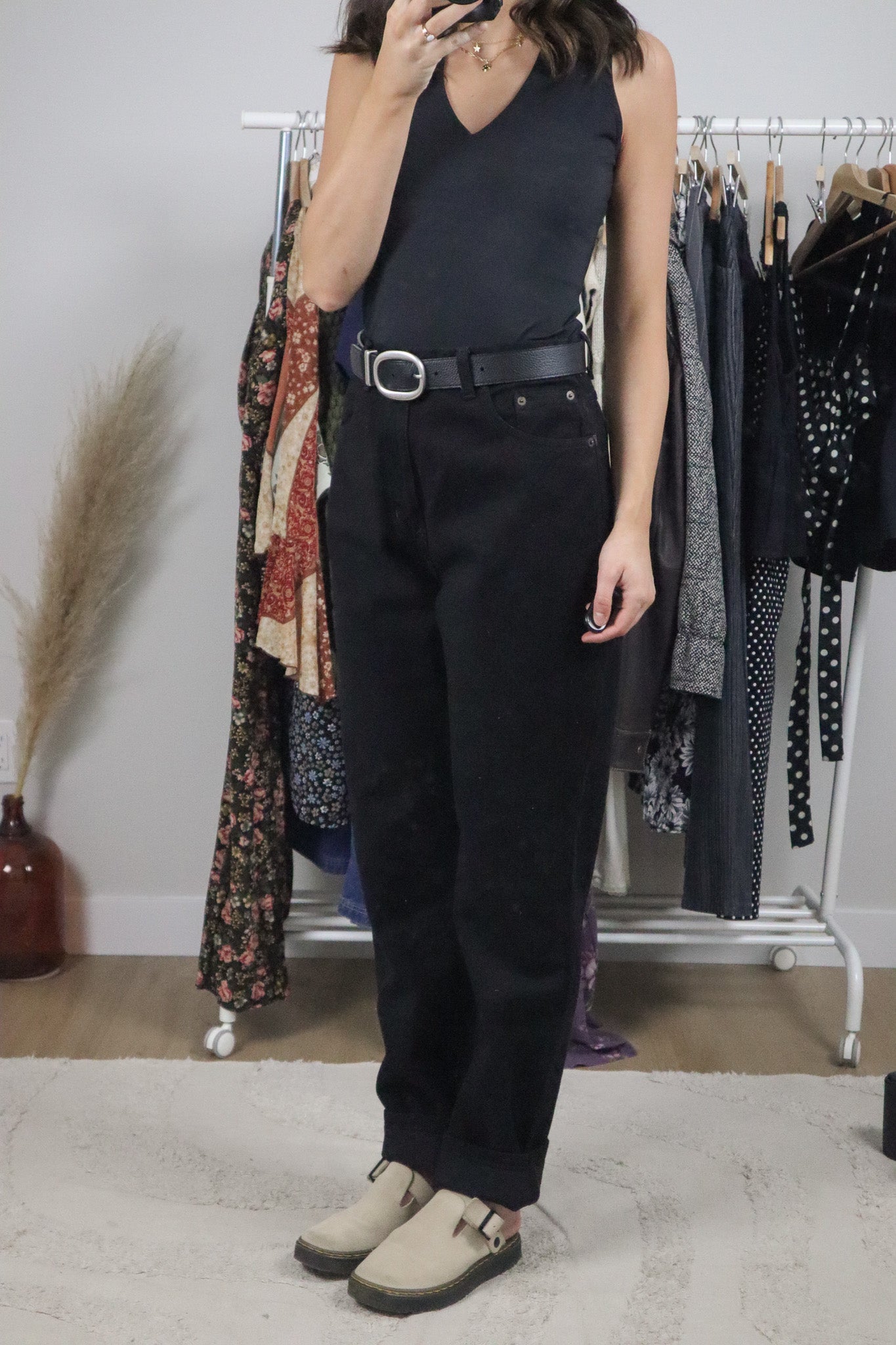 Deadstock x Vintage x Mom Jeans (8)