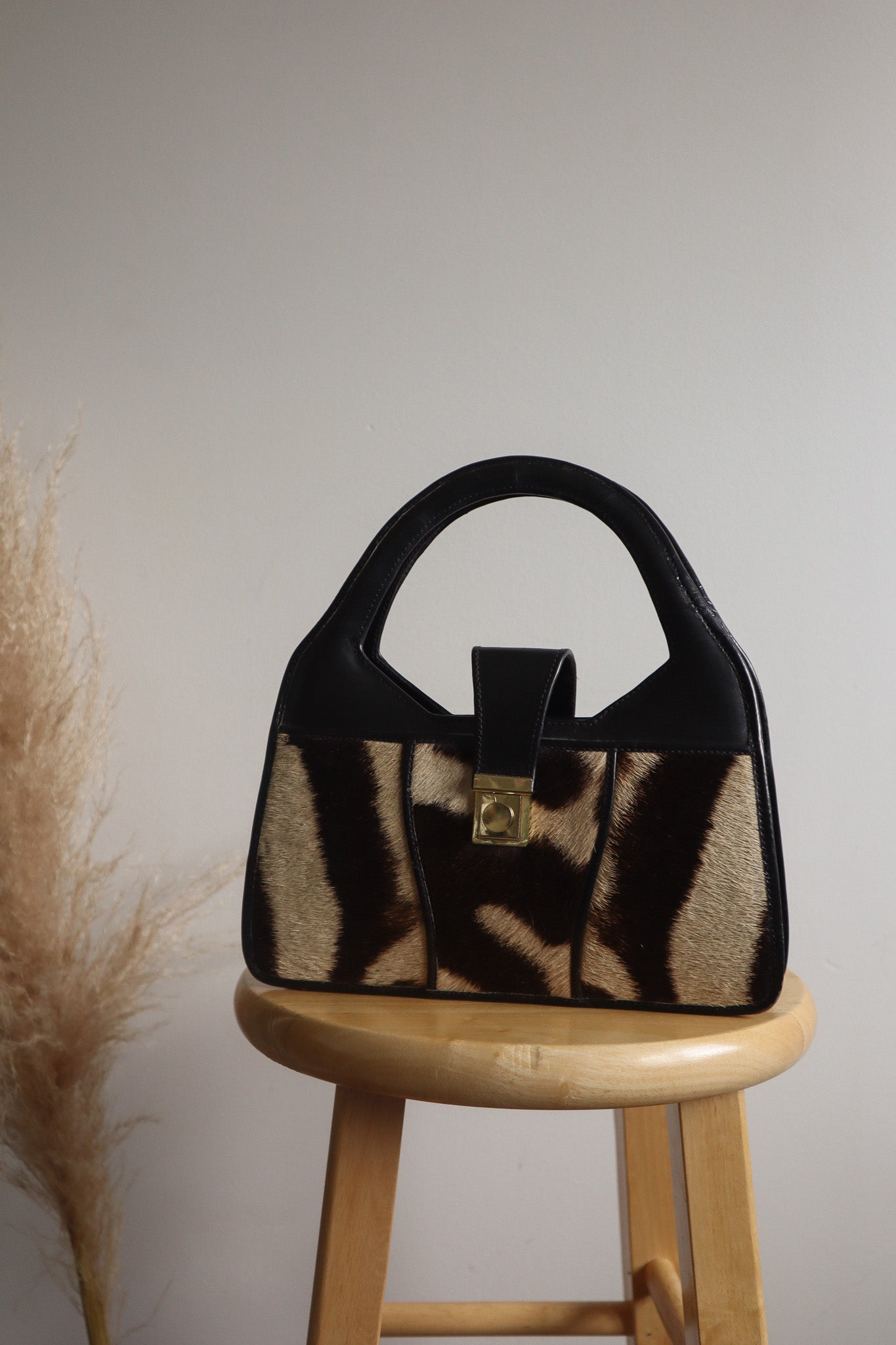 Vintage x Purse