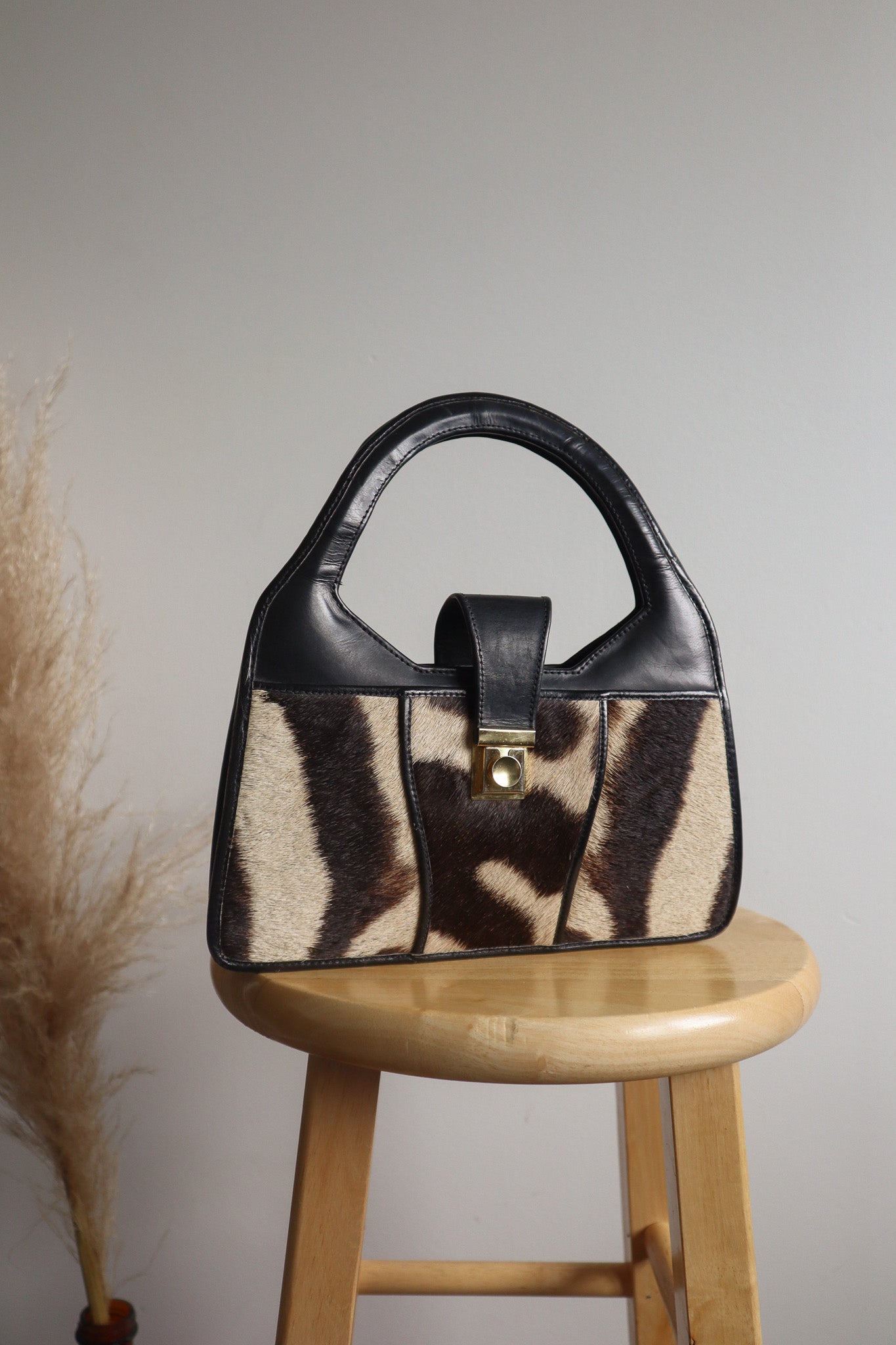 Vintage x Purse