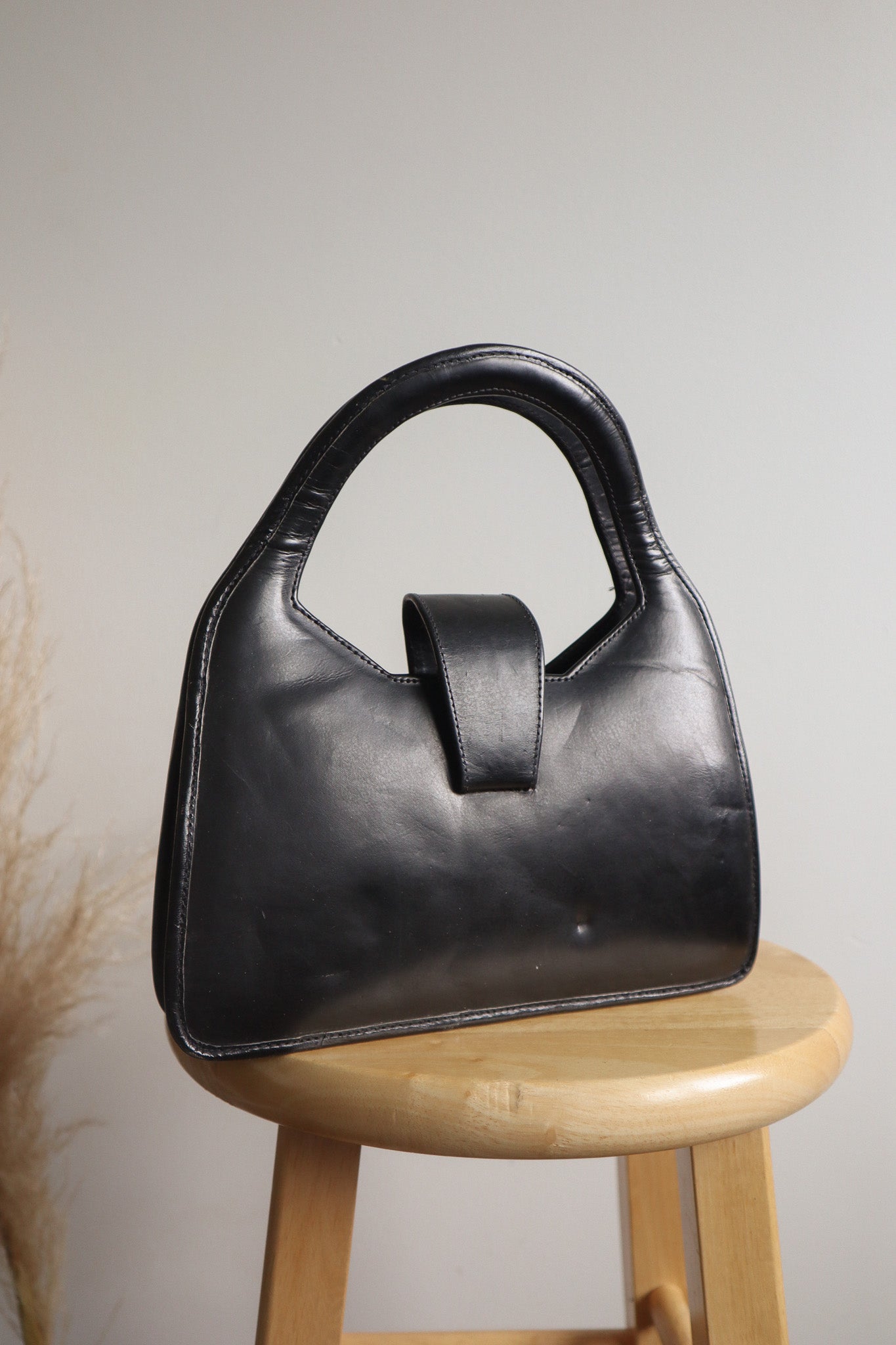 Vintage x Purse