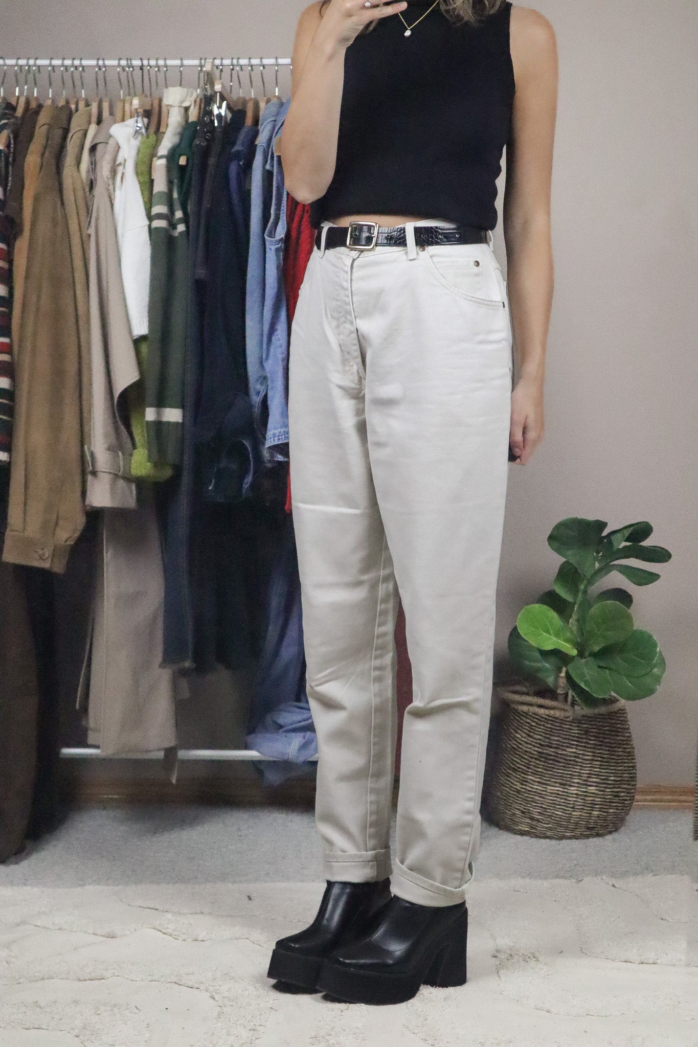 Made in Canada x Vintage x Pants (8)