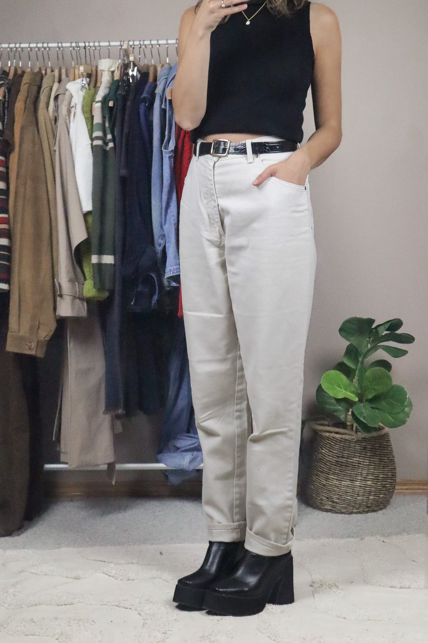 Made in Canada x Vintage x Pants (8)